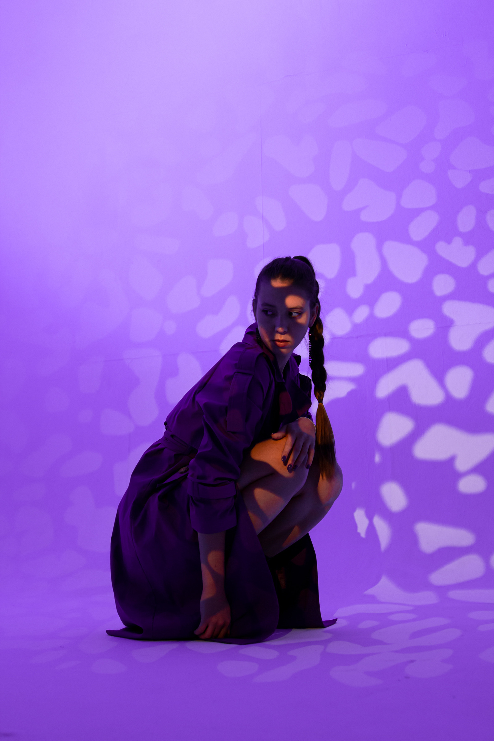 Модель для предметной съемки Алина Казань| Sale Easy