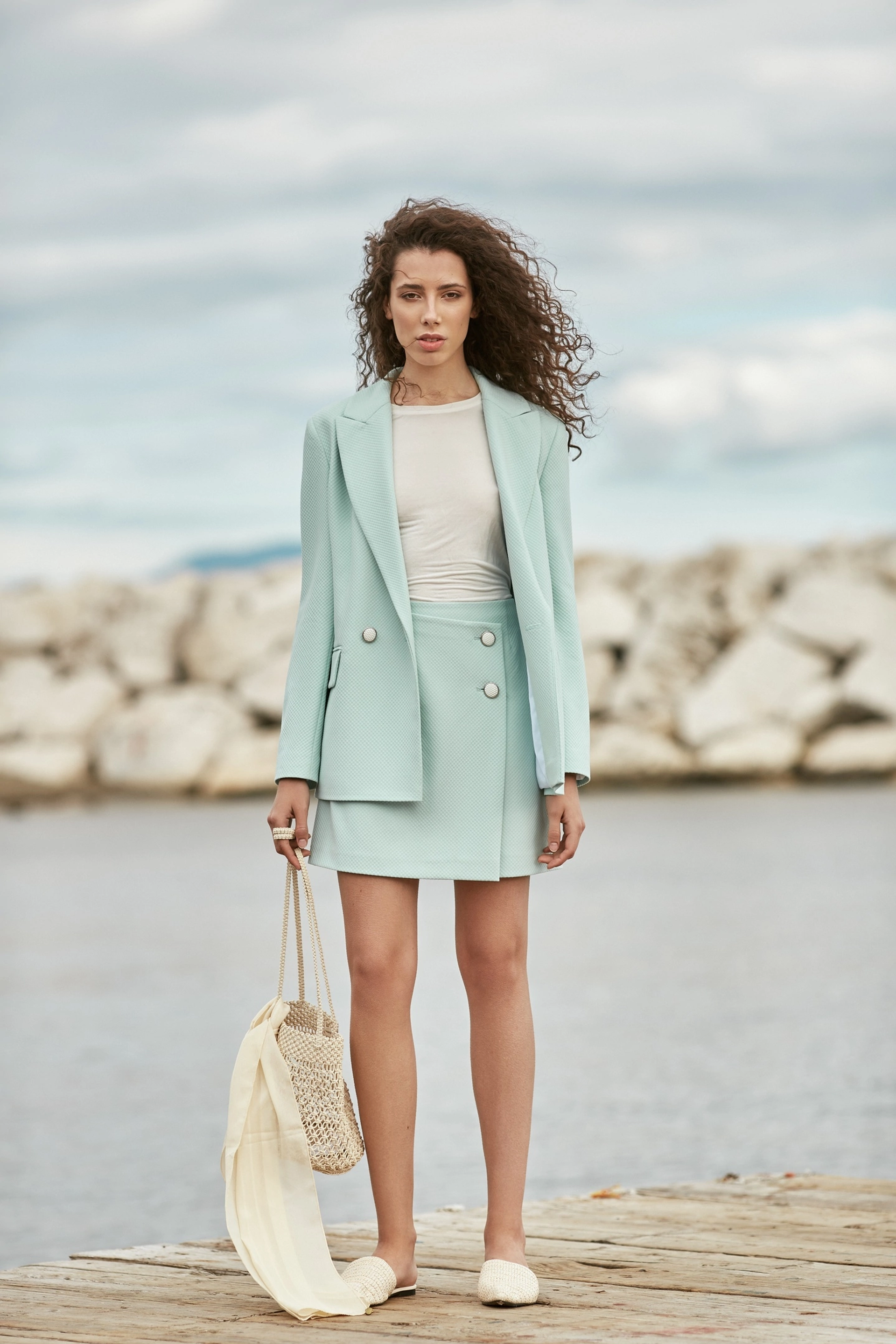 Портфолио для тендеров Fashion abroad |Sale Easy