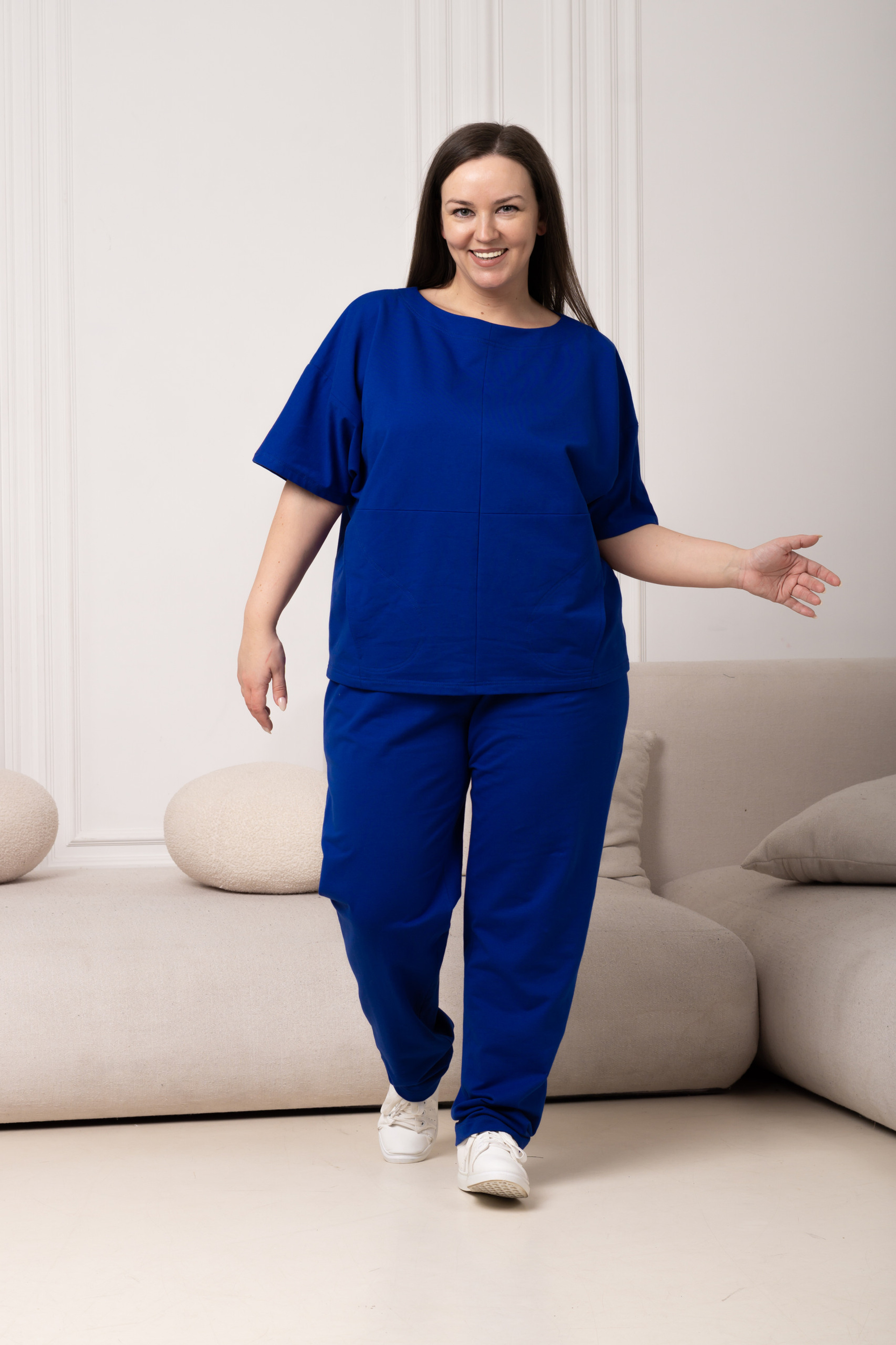 Модель plus size для предметной съемки Елена Б.С-Петербург | Sale Easy