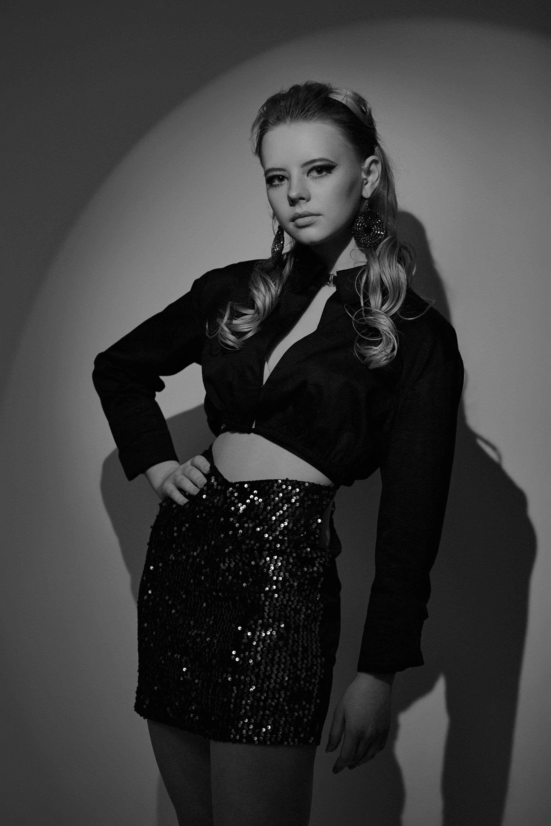 Модель для съемки для интернет магазинов Карина Д. Н.Н| Sale Easy