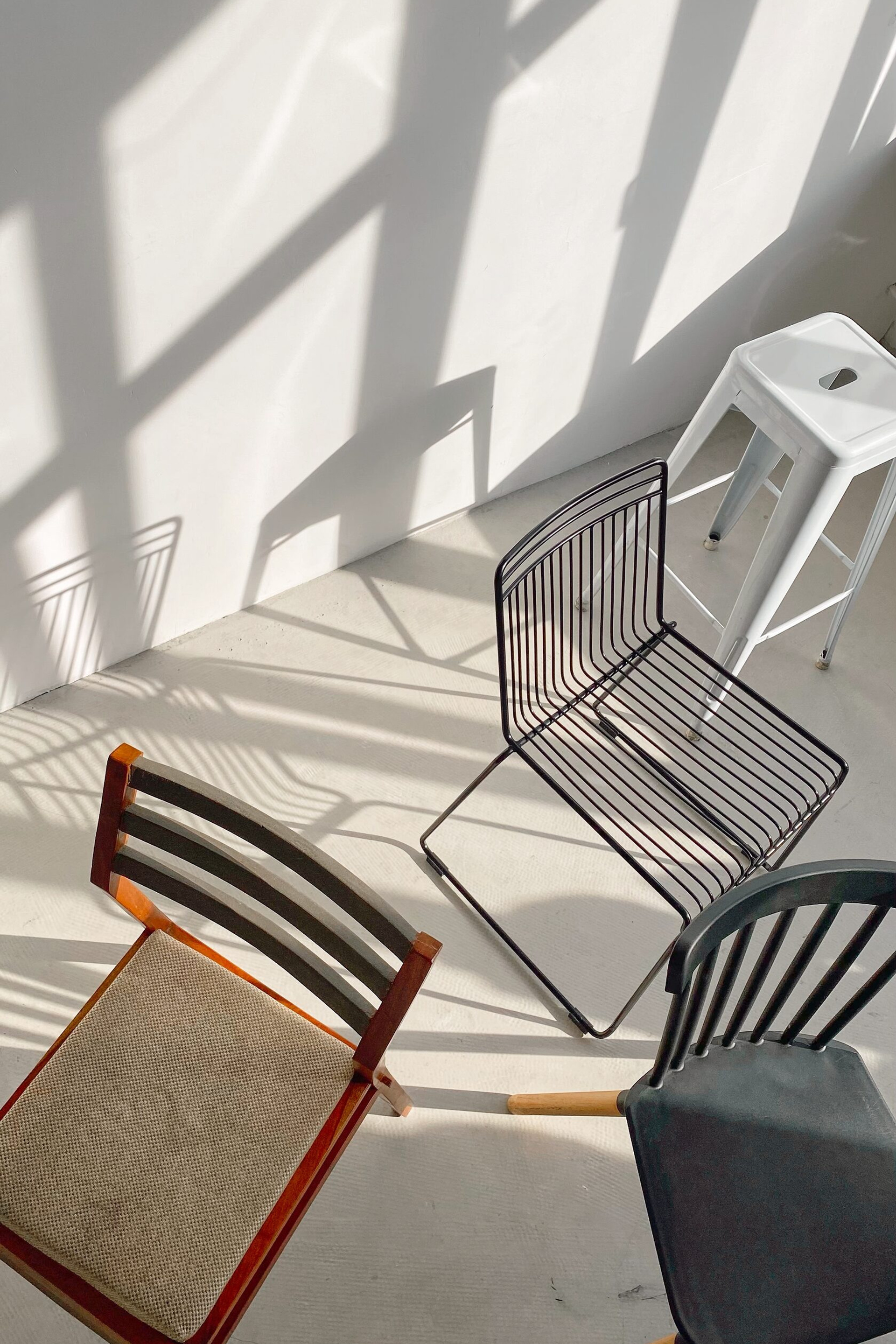 Студия 6 etage Blanc для предметной съемки Красноярск|Sale Easy