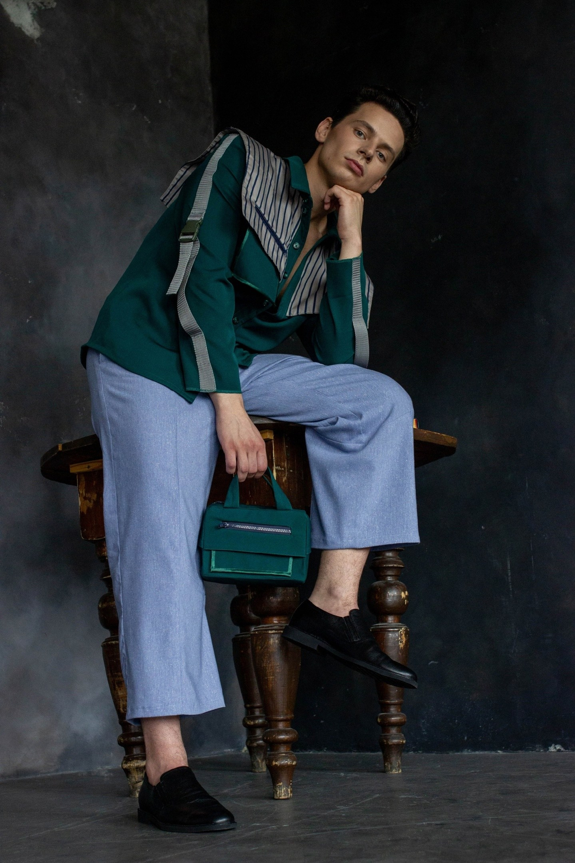 Модель для предметной съемки Александр О Казань| Sale Easy