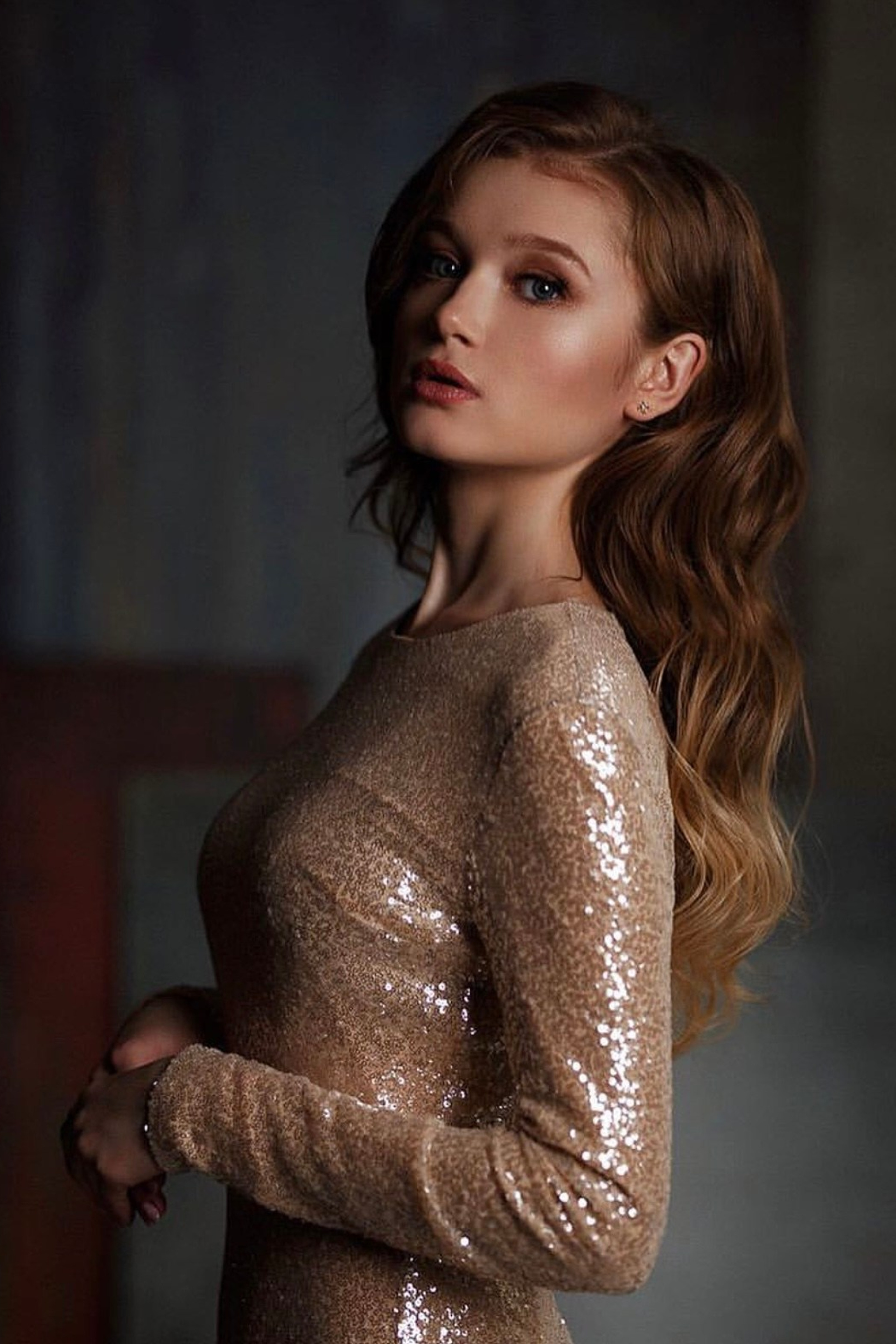 Модель для съемки для интернет магазинов Яна Ж. Н.Новгород| Sale Easy