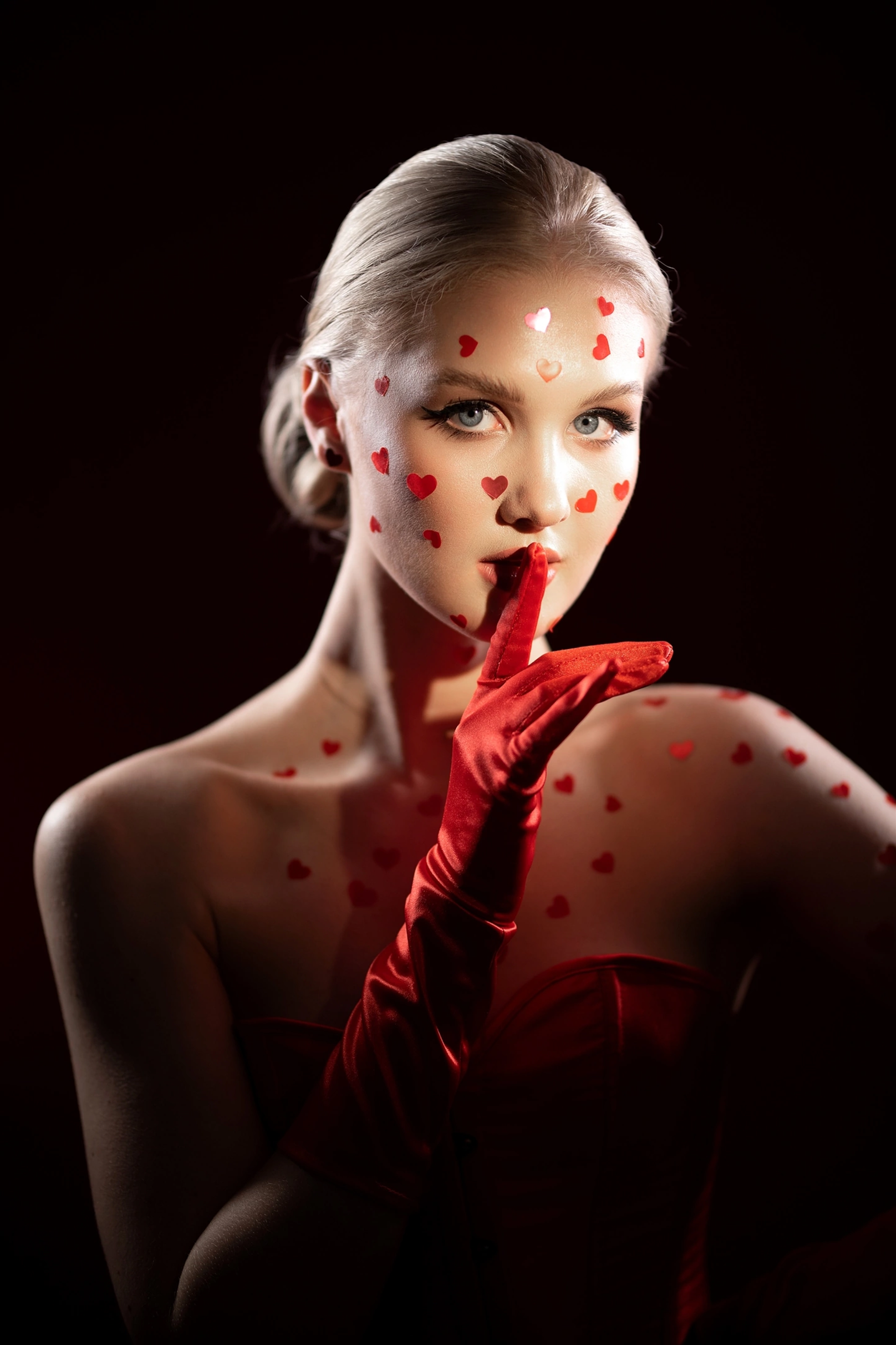 Модель для предметной съемки Дарья П. Н.Н.| Sale Easy