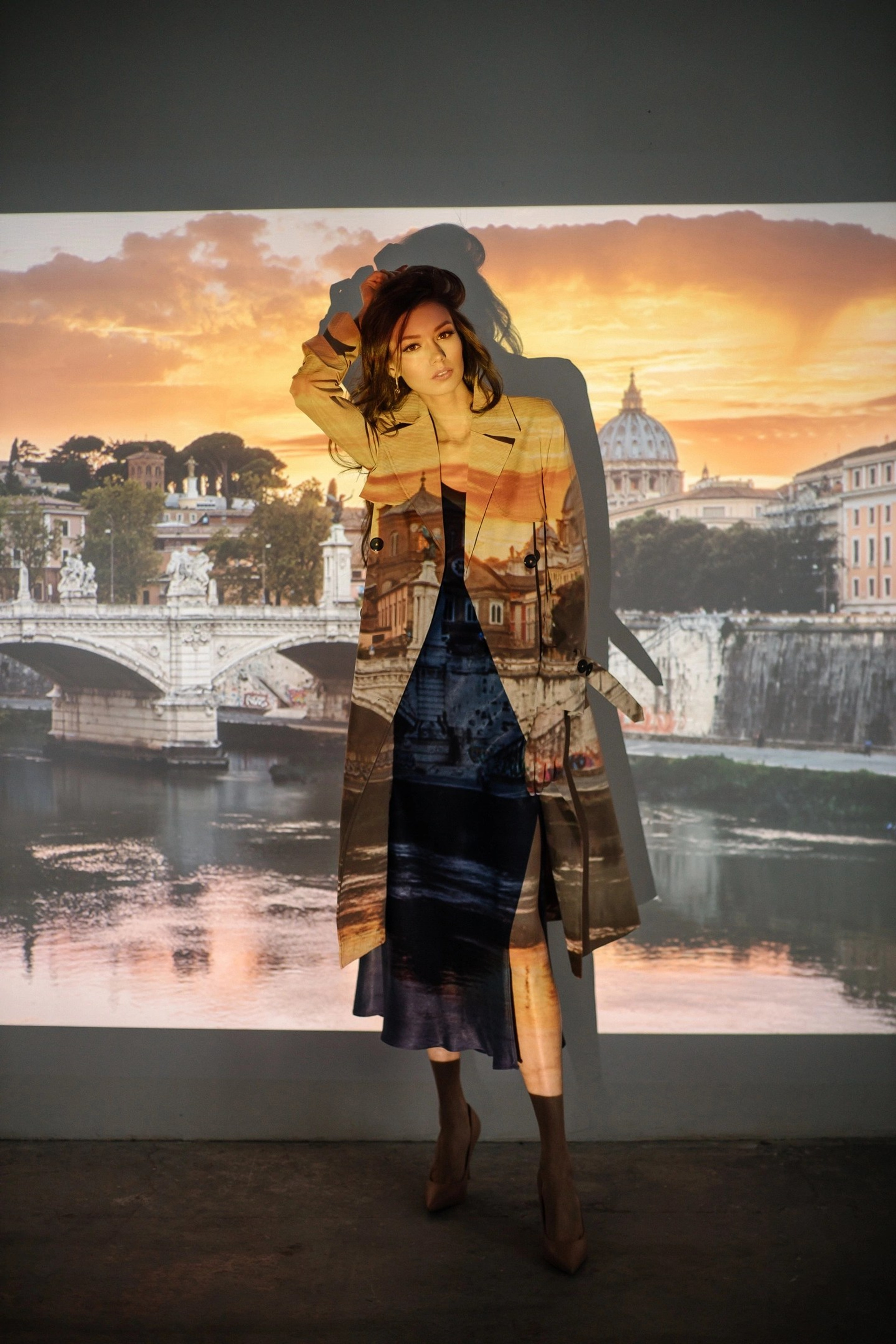 Модель для предметной съемки Дарья Ир. Н.Н.| Sale Easy