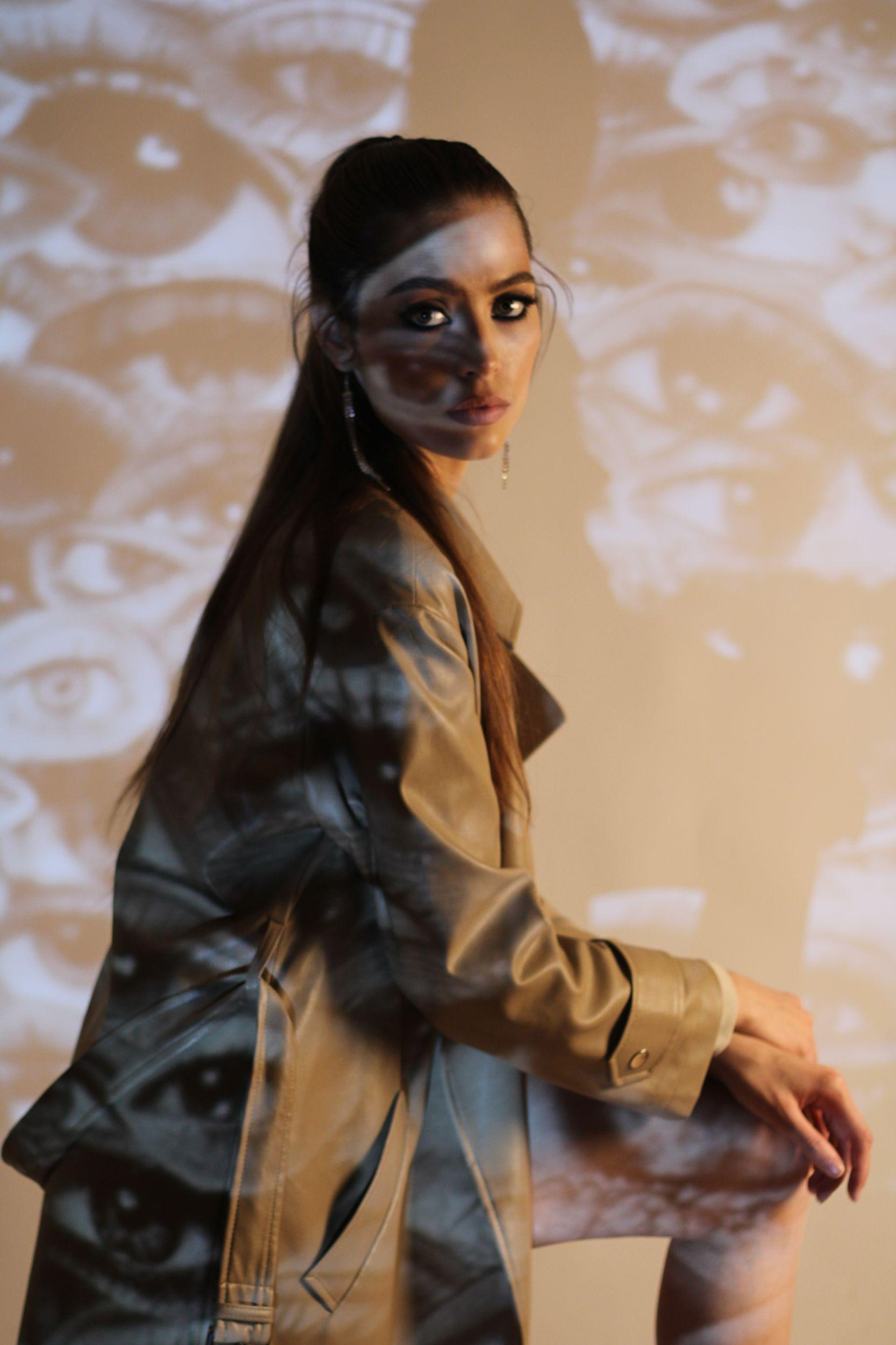 Модель для предметной съемки Анастасия ЧК Н.Новгород | Sale Easy