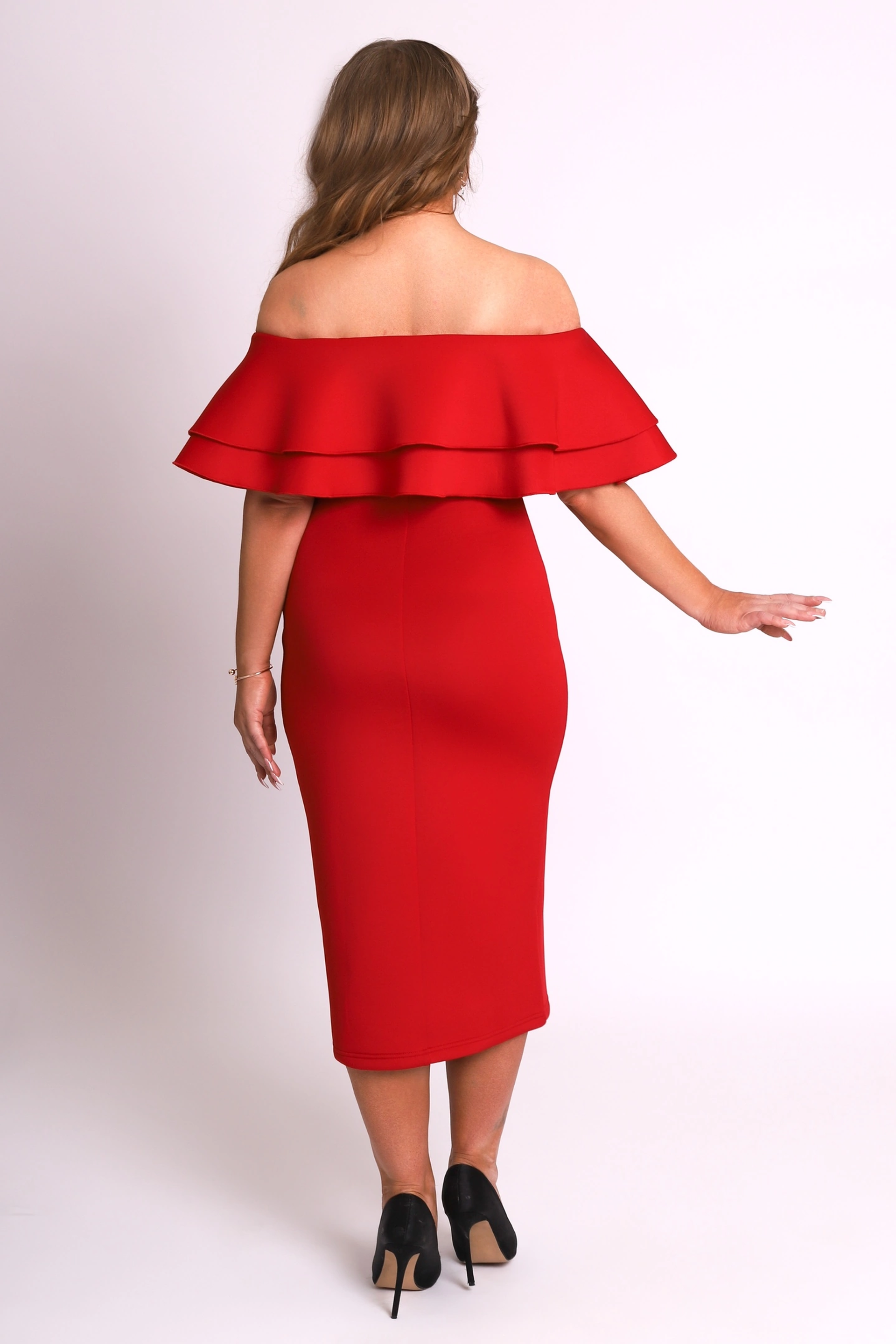 Модель plus size для предметной Катя В Н.Новгород |Sale Easy