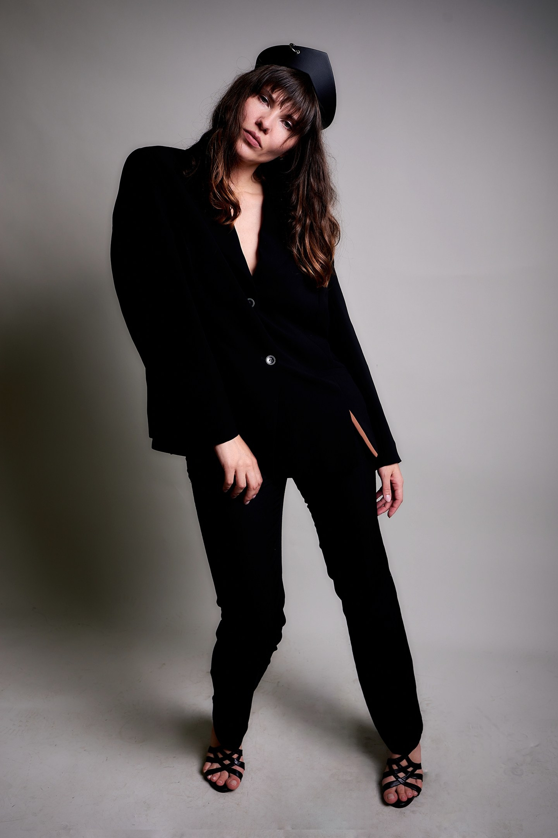 Модель для предметной съемки Анна Ч. Н.Н.| Sale Easy