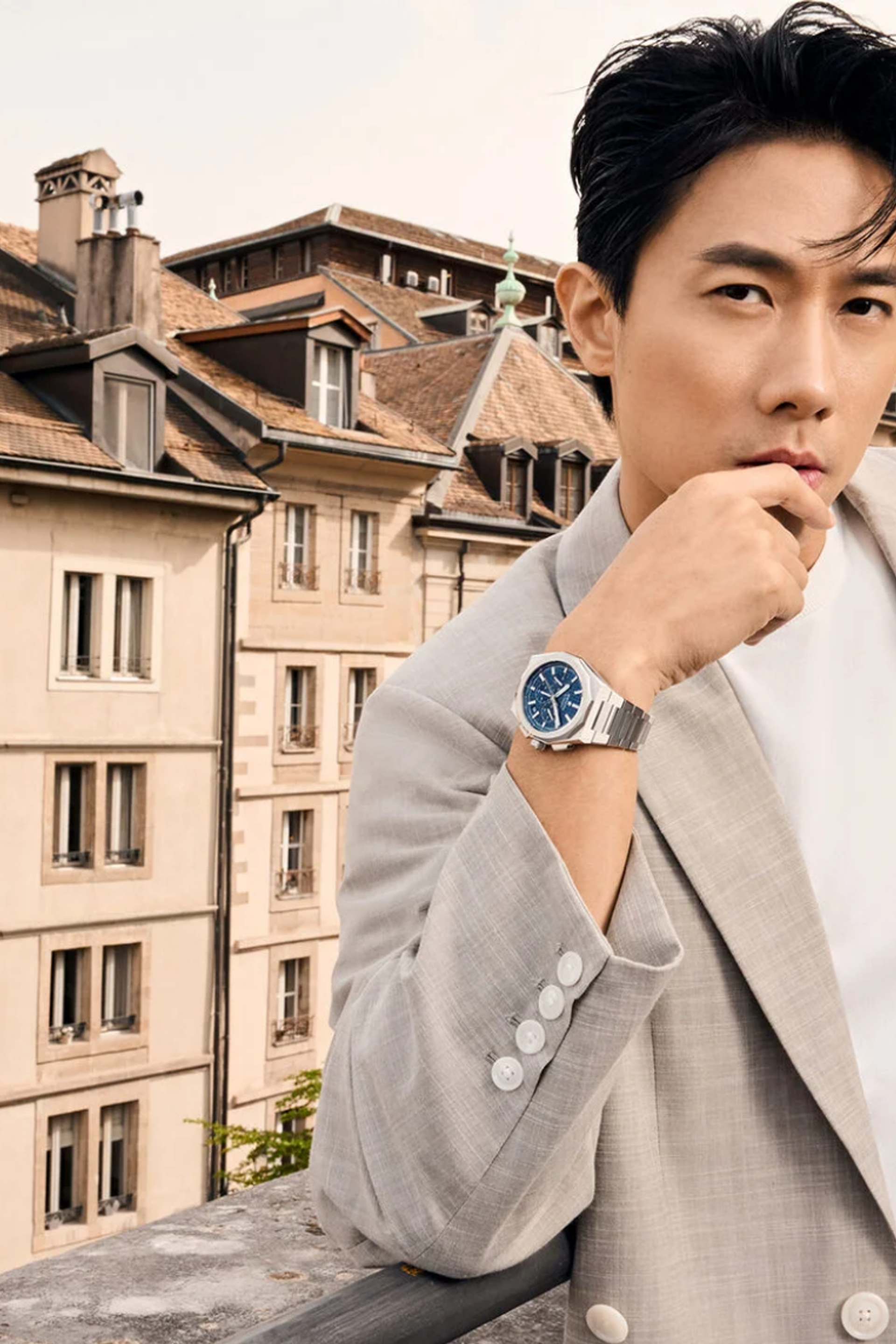 МСК — Денис