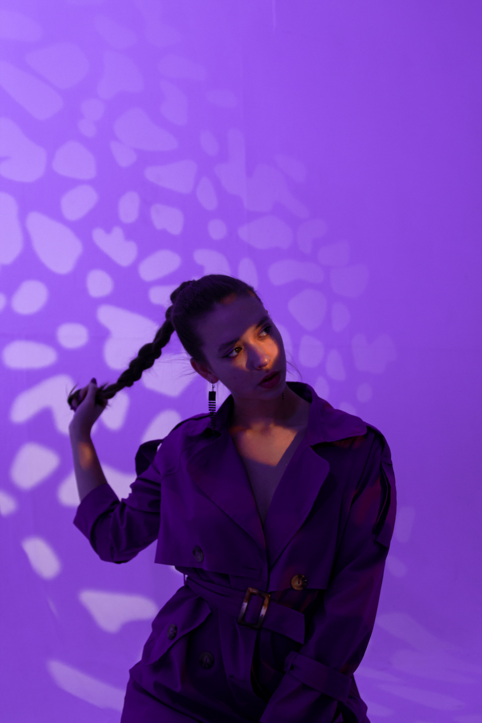 Модель для предметной съемки Алина Казань| Sale Easy