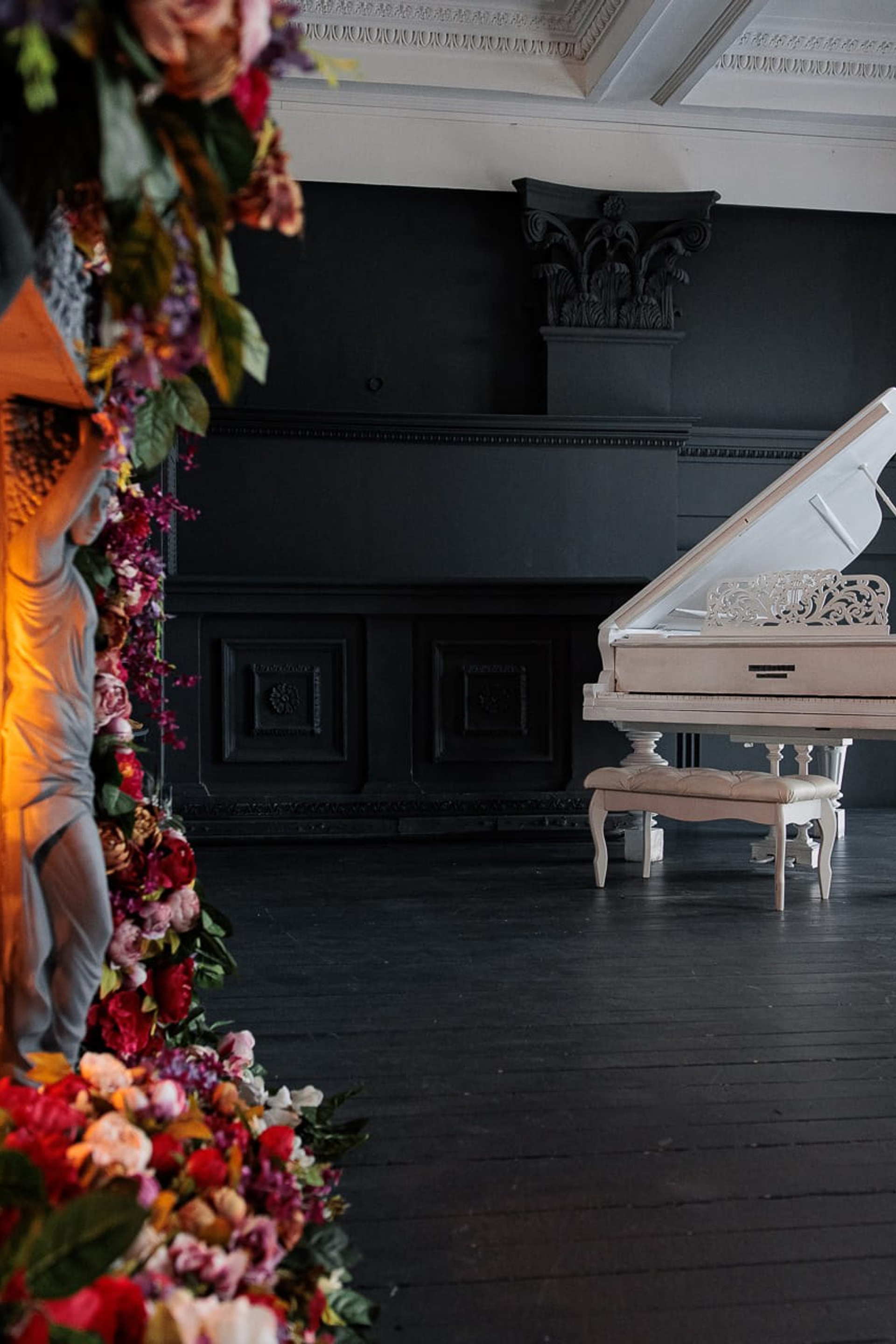 Студия MANSARDA — Castle для предметной съемки Н.Новгород |Sale Easy