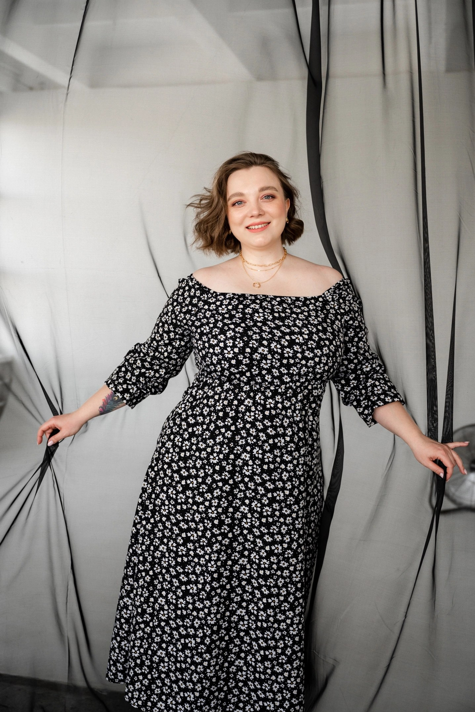 Модель для предметной съемки Алиса id 13506 Красноярск| Sale Easy