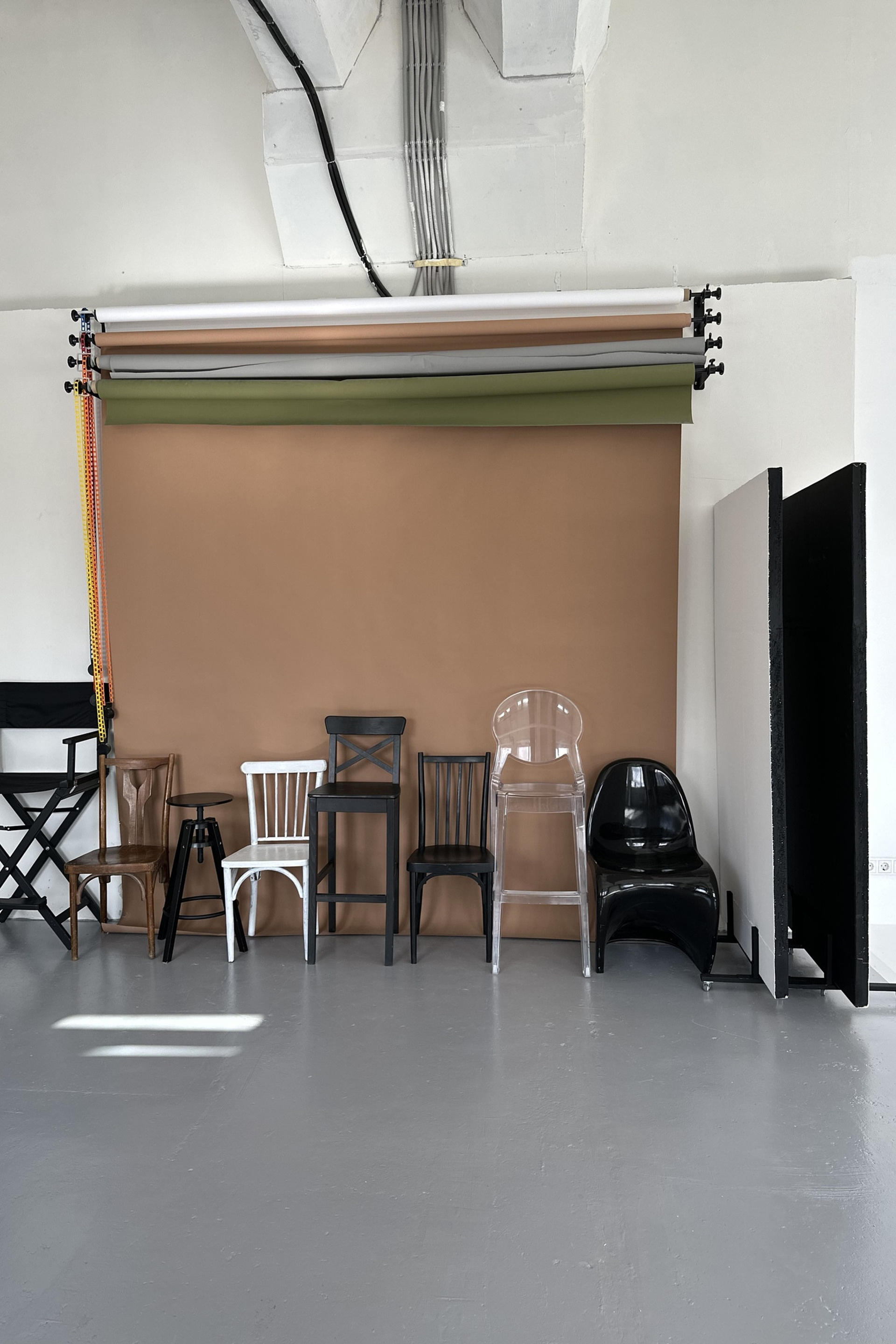 Студия MORE — Зал мастерск для предметной съемки Н.Новгород |Sale Easy