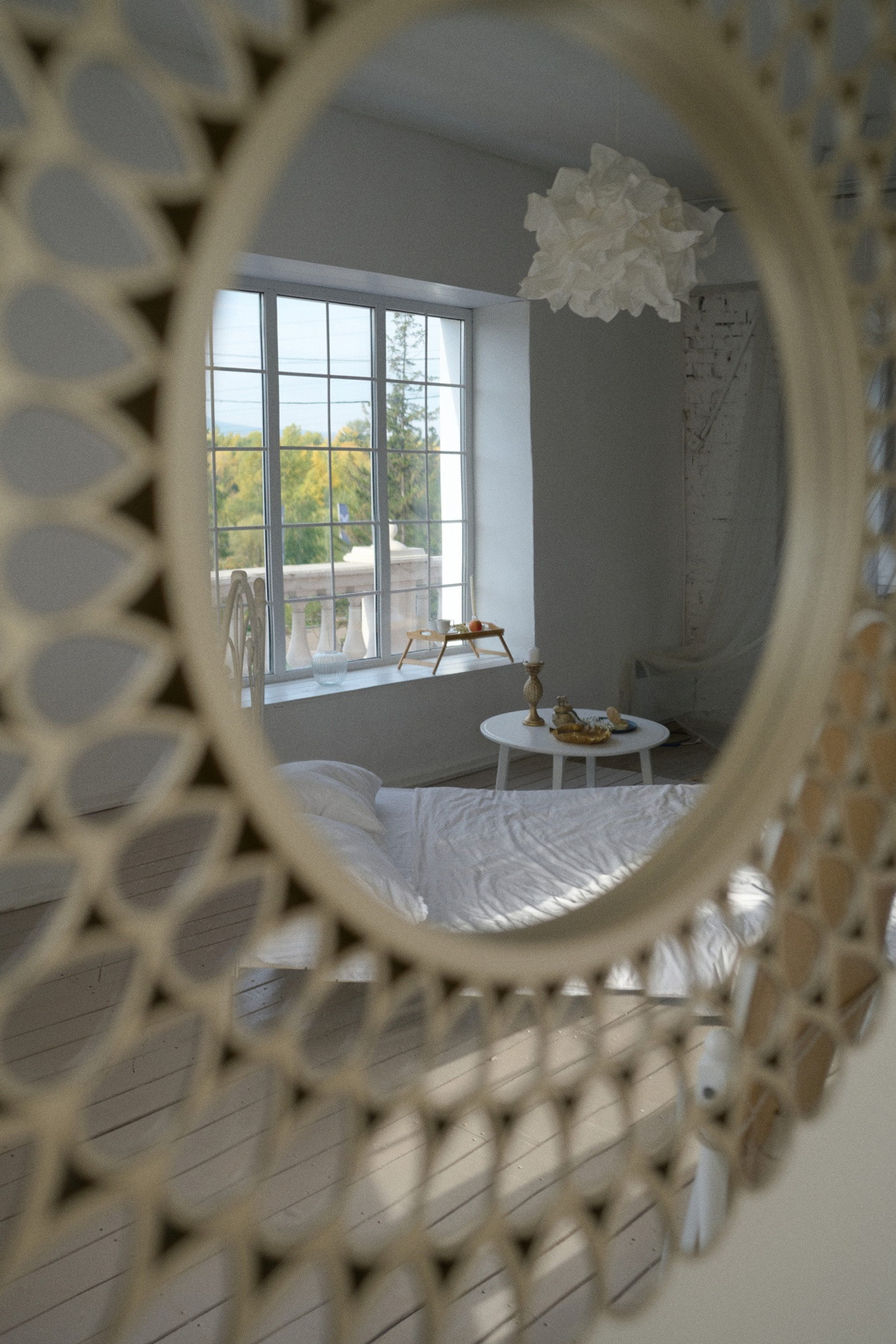 Локация Дом.уют Grace Place для предметной съемки Красноярск|Sale Easy