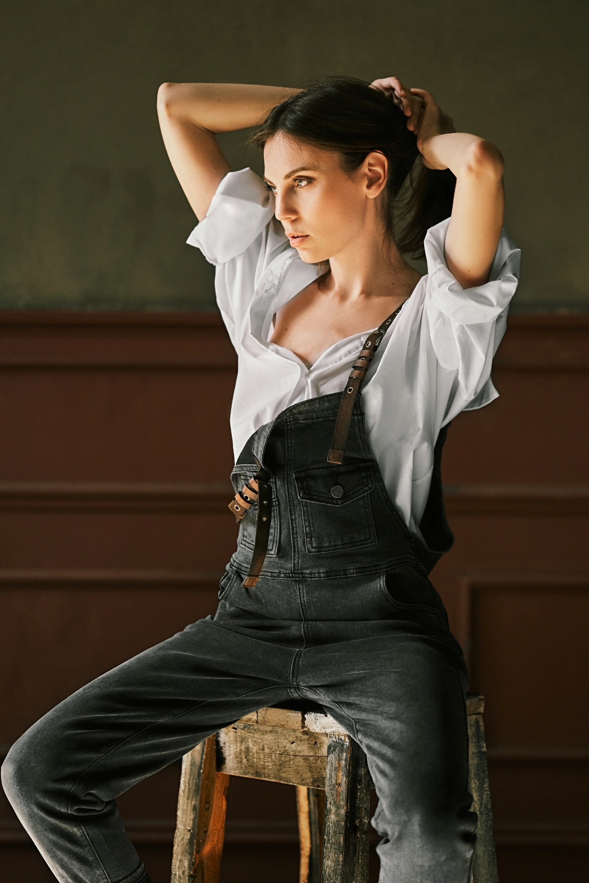 Модель для предметной съемки Евгения Б С-Петербург | Sale Easy