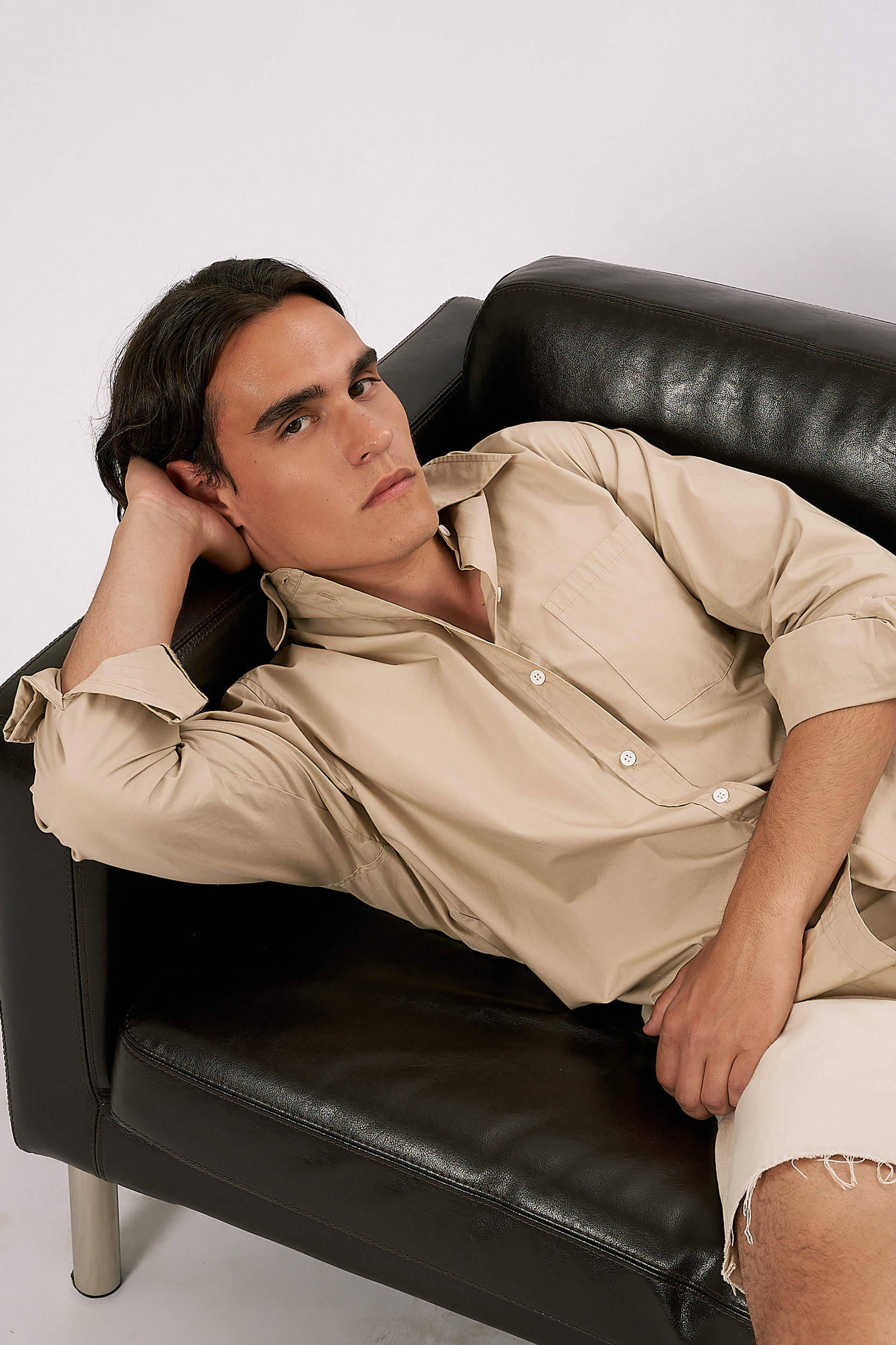 Модель для предметной съемки Дмитрий Е. С-Петербург | Sale Easy