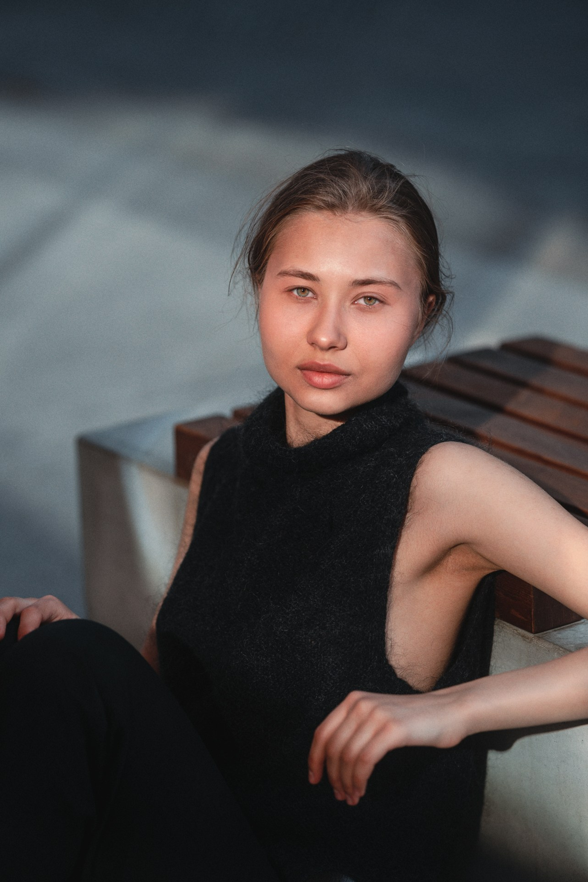 Модель для предметной съемки Татьяна Л. Москва| Sale Easy