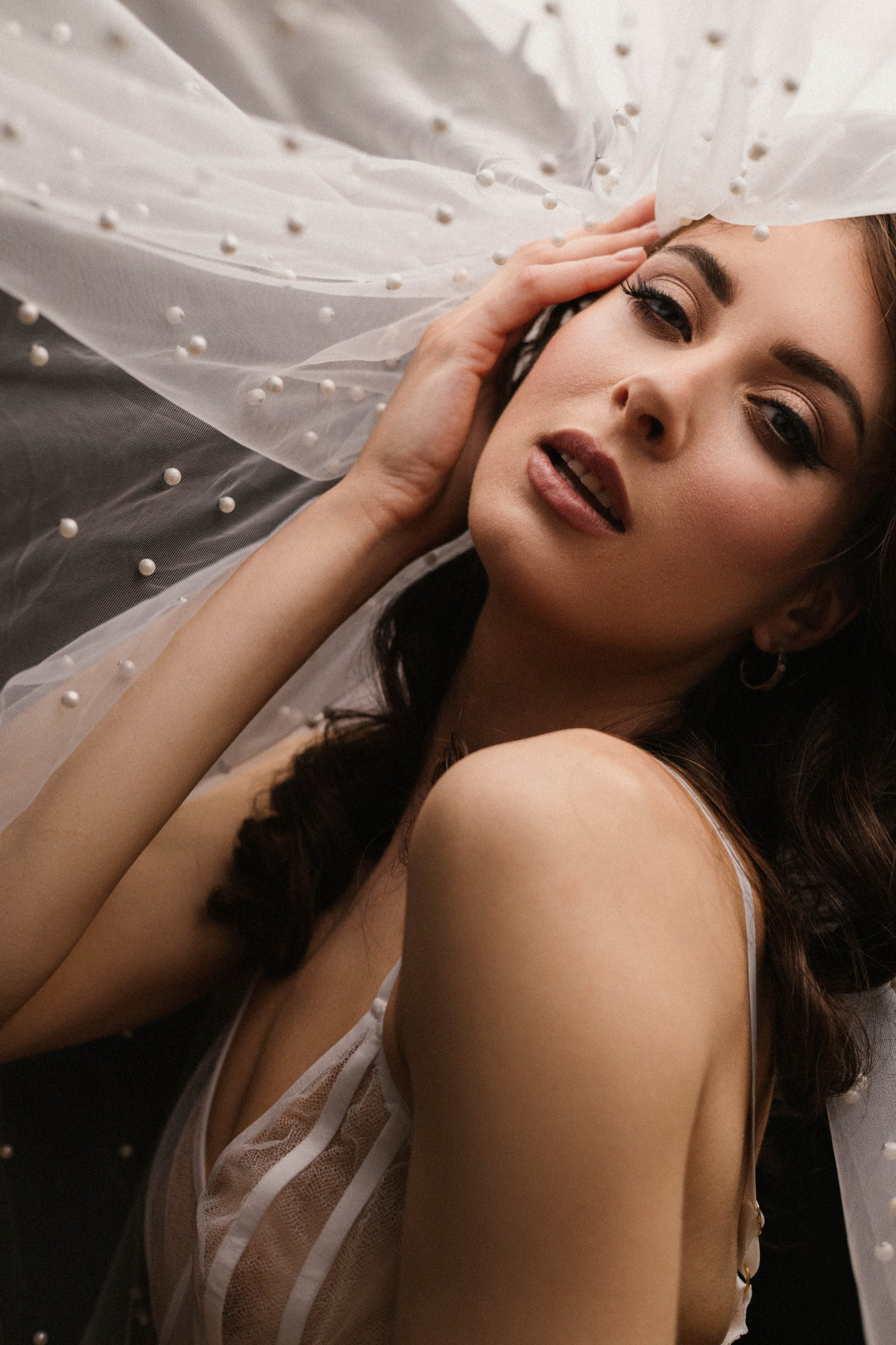 Модель для предметной съемки для маркетплейса Ира 1 Н.Новгород