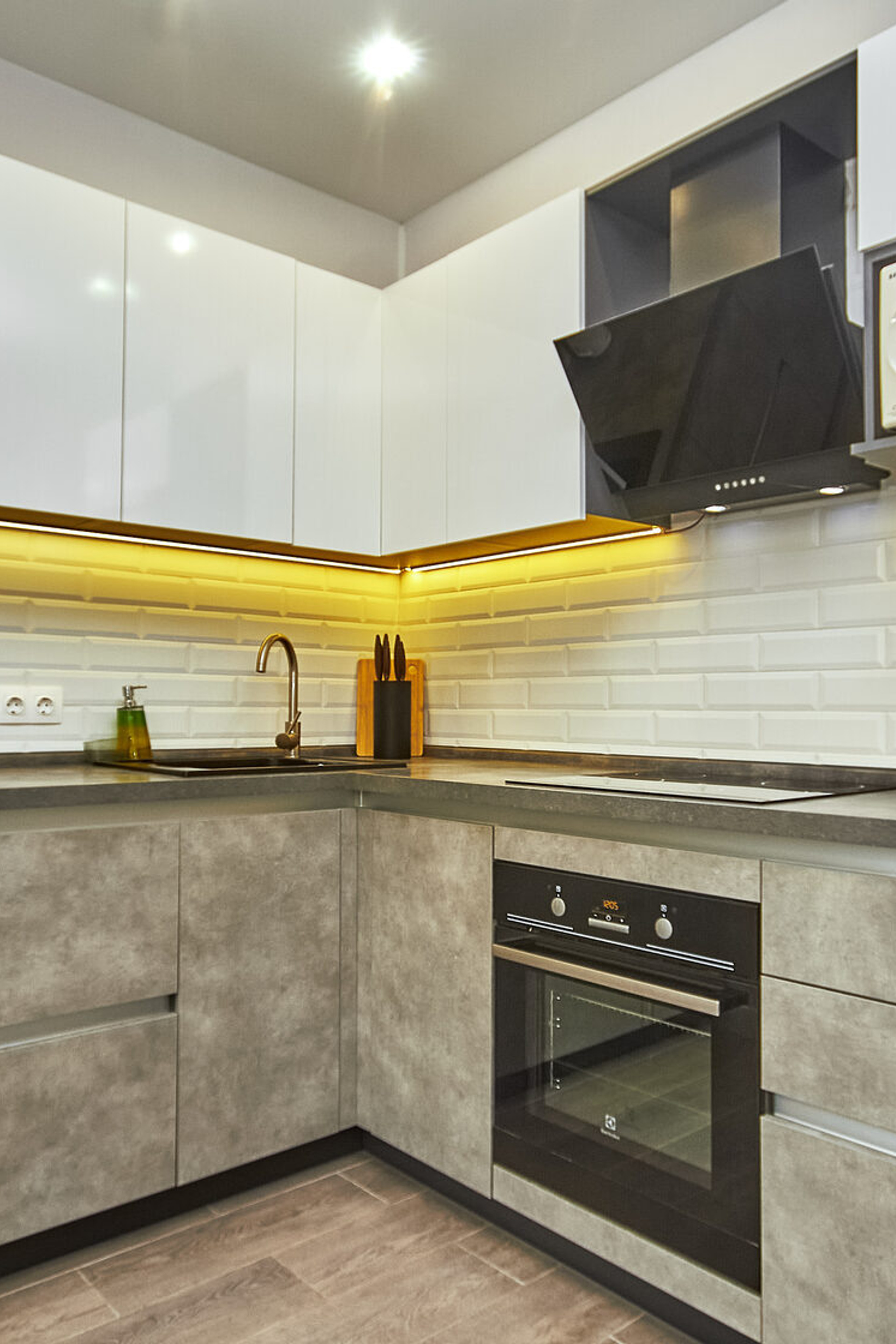 Квартира на Объездной дор. для предметной съемки Подольск | Sale Easy