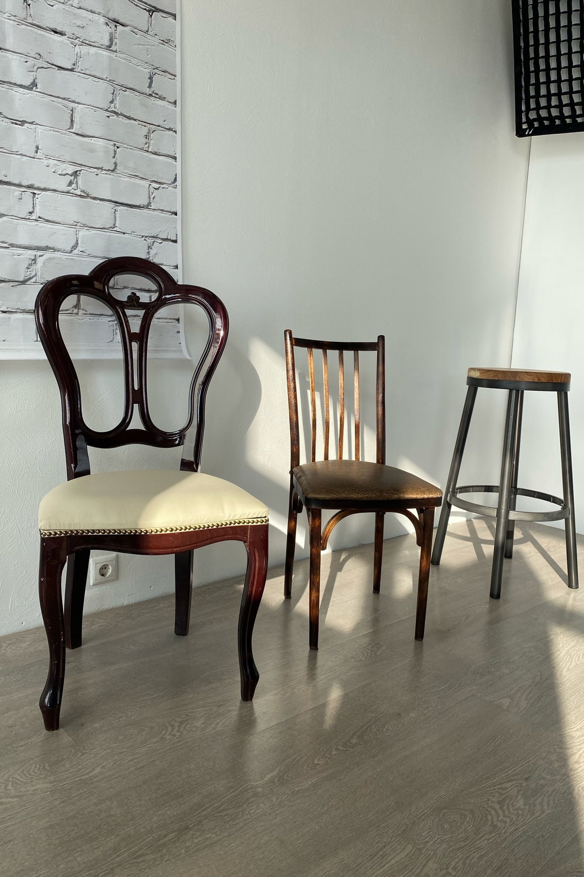 Студия Nobilis Studio для предметной съемки Химки |Sale Easy