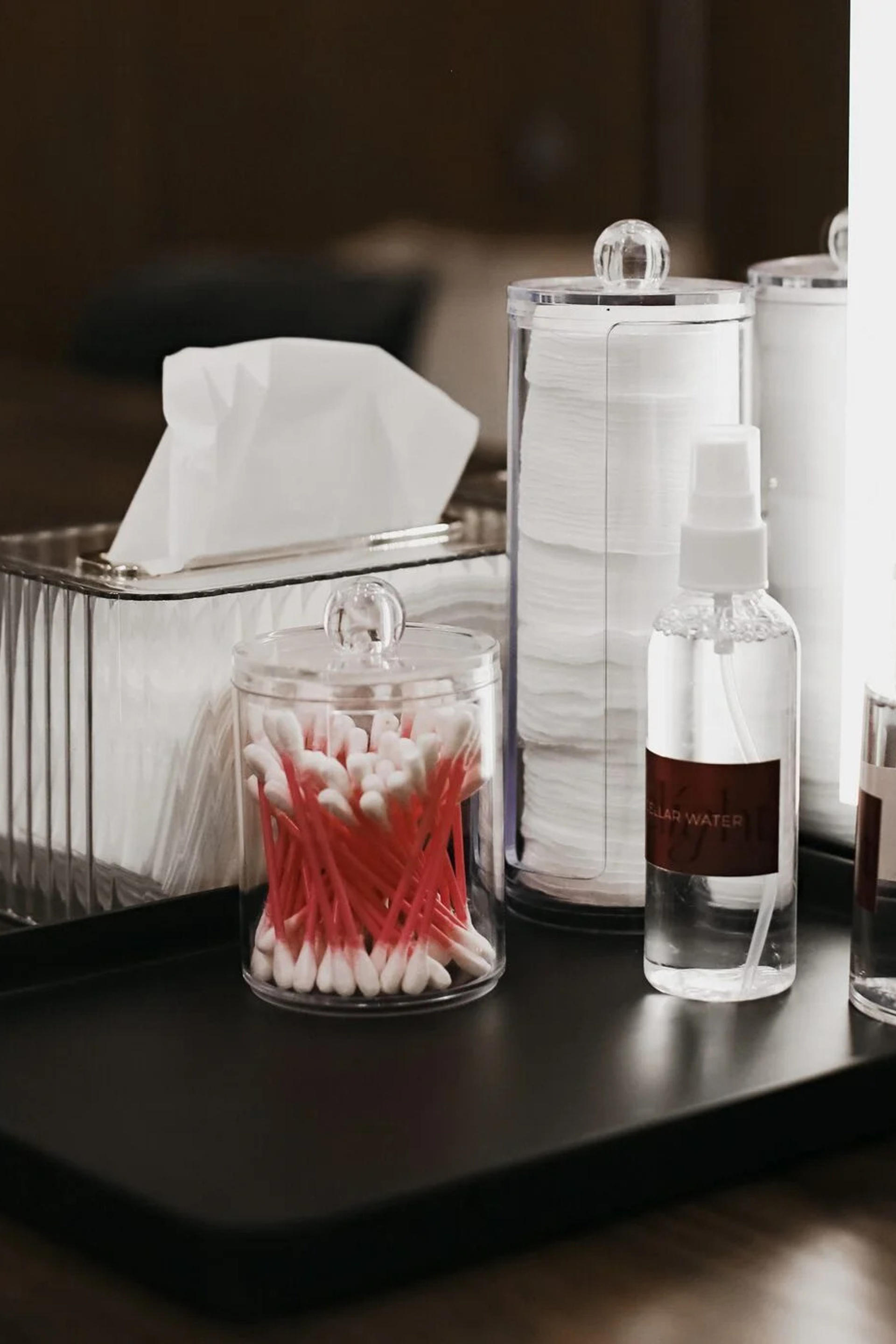 Студия DELIGHT STUDIO Гримерка для предметной съемки Казань|Sale Easy