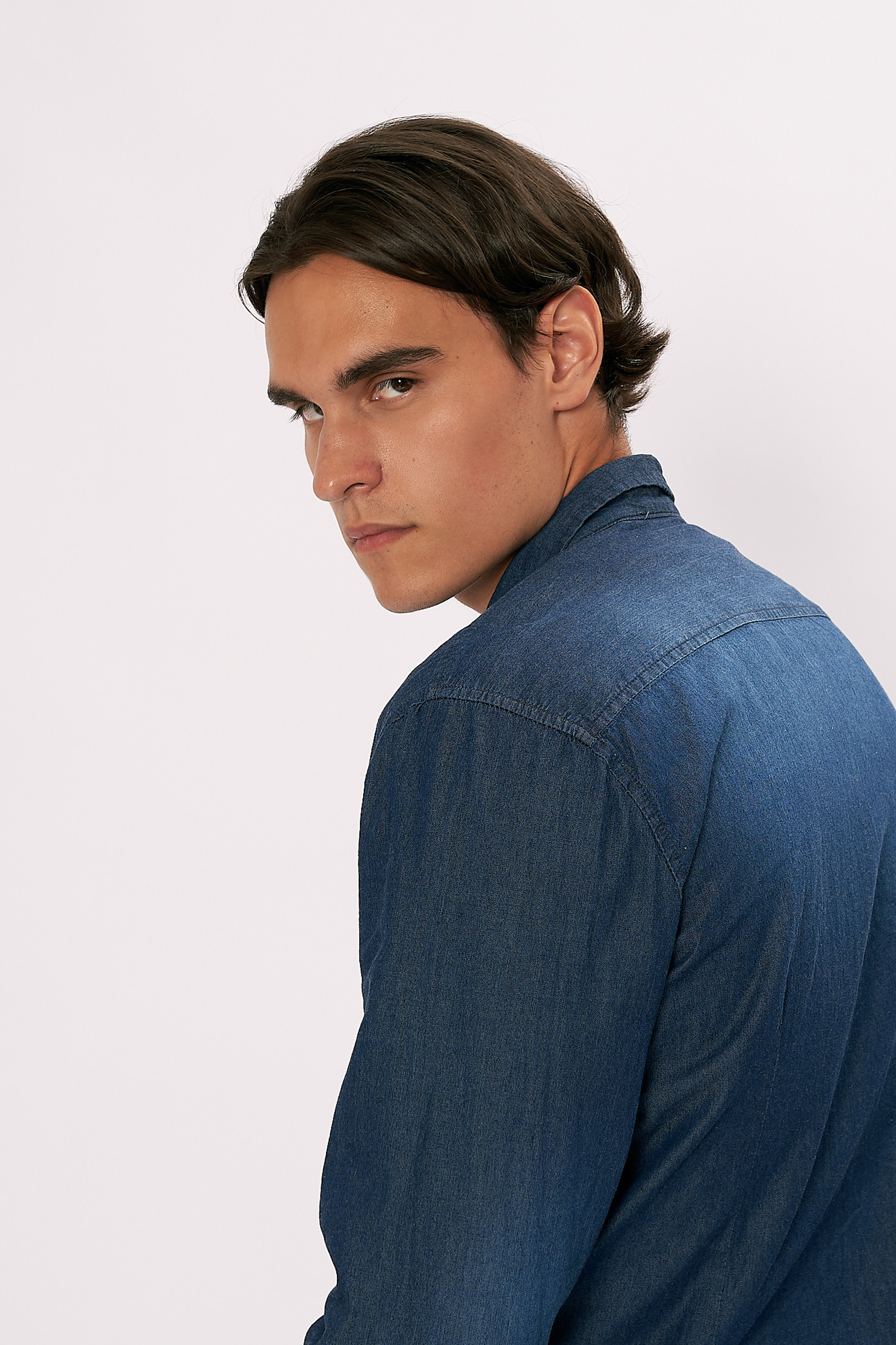 Модель для предметной съемки Дмитрий Е. С-Петербург | Sale Easy