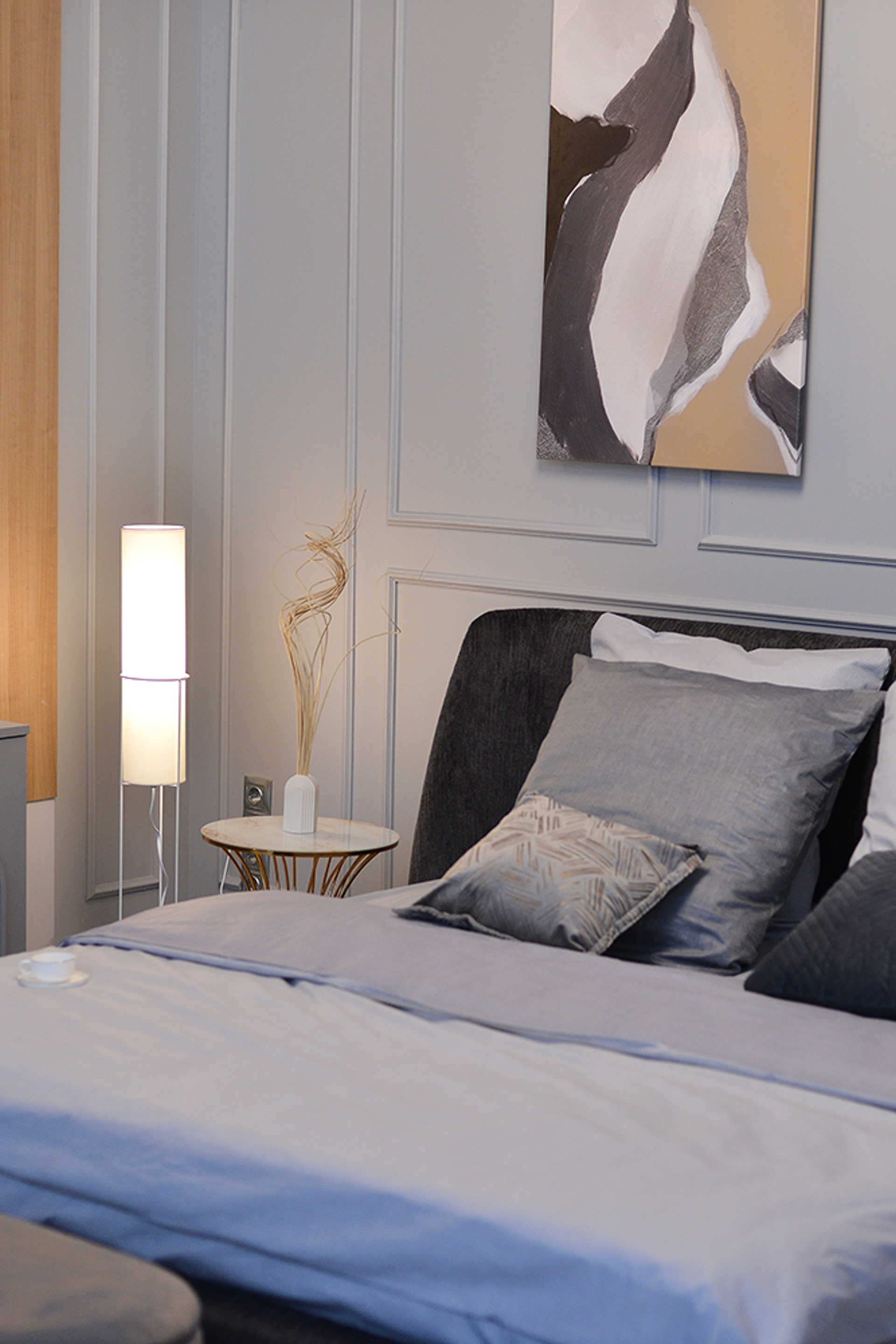 Студия CROSS — Зал Sunday для предметной съемки Москва|Sale Easy