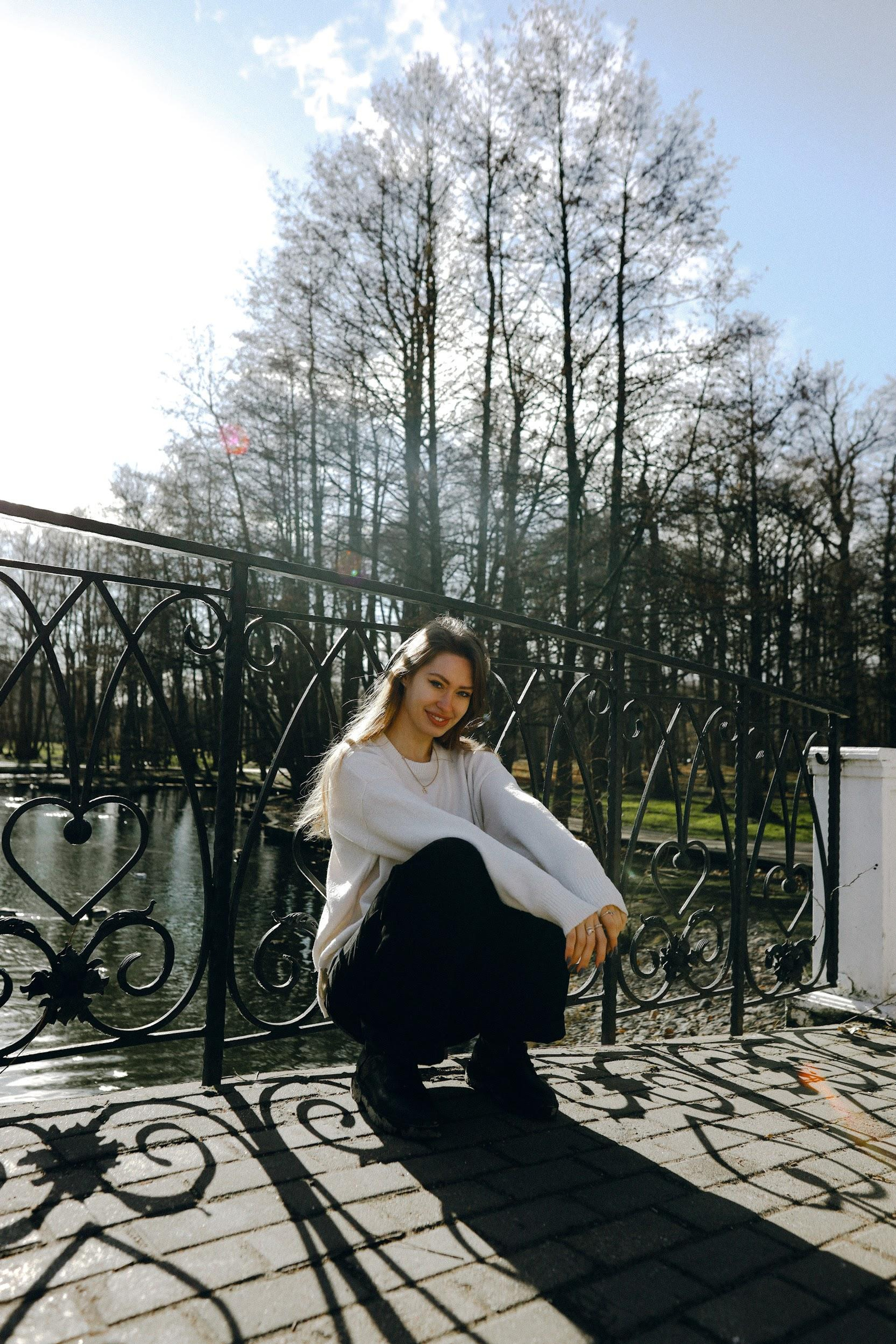 Модель для предметной съемки Полина В. Москва| Sale Easy