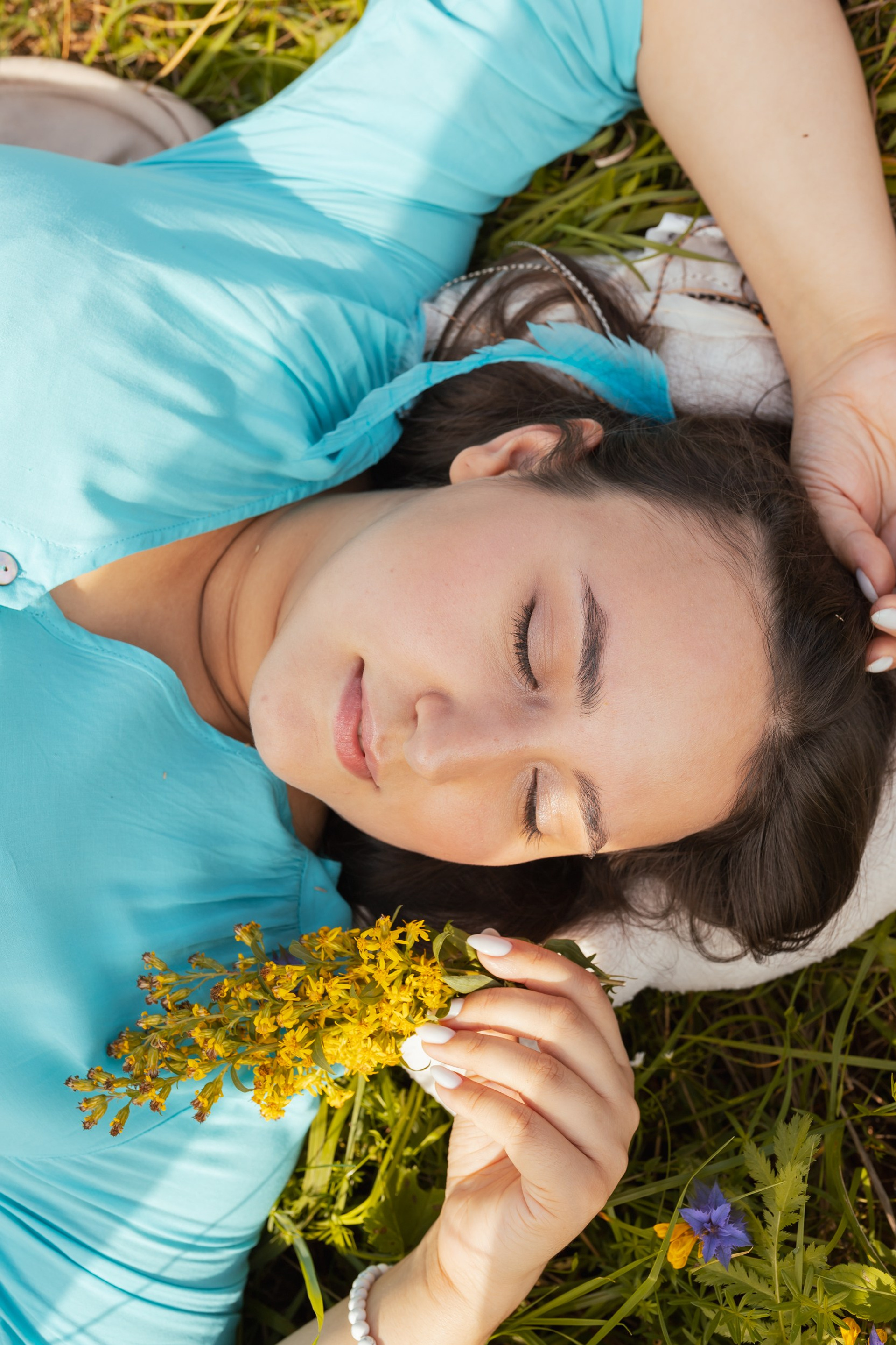 Модель для предметной съемки Софья Москва| Sale Easy