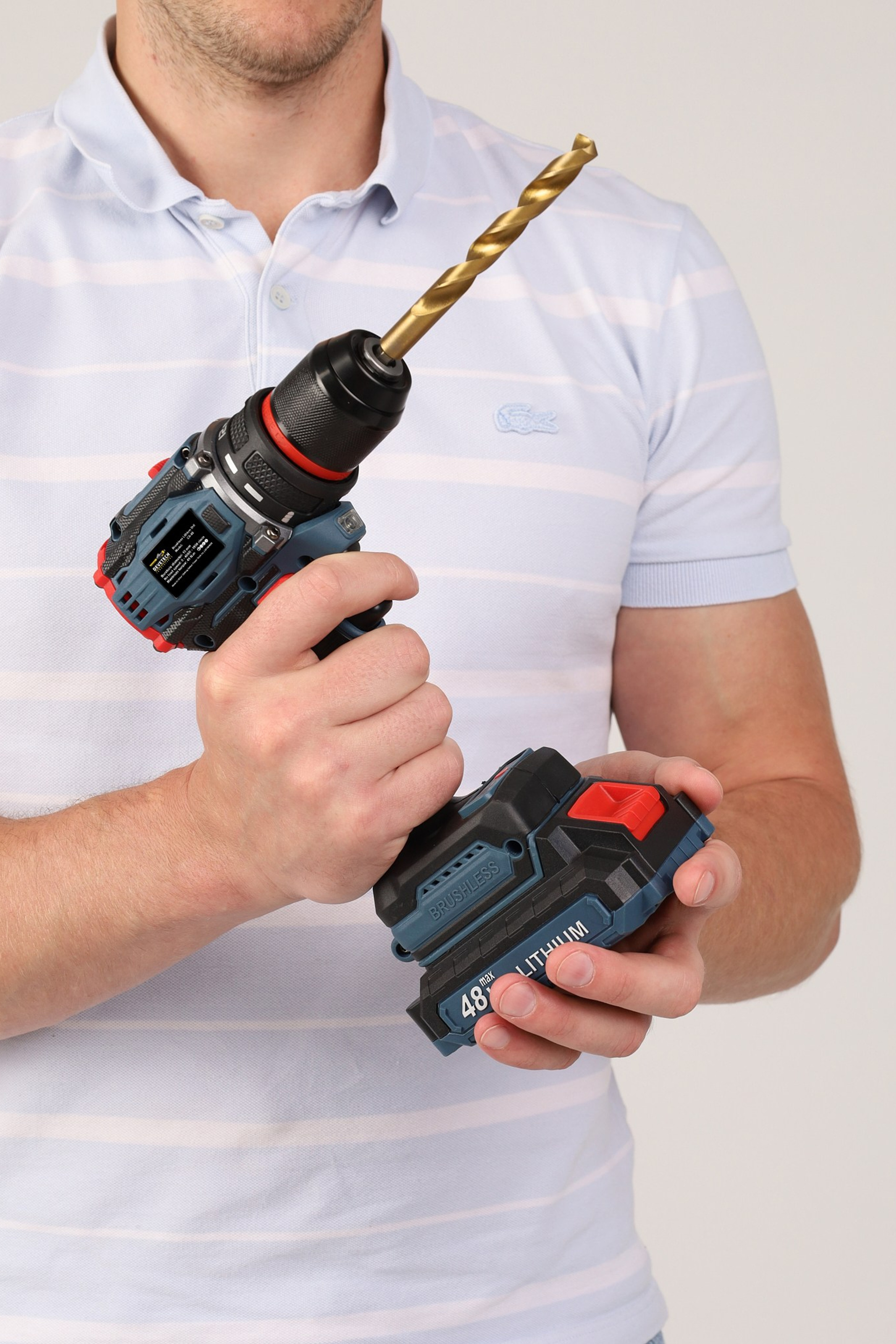 Предметная съемка техники для улучшения визуального восприятия вашего продукта.