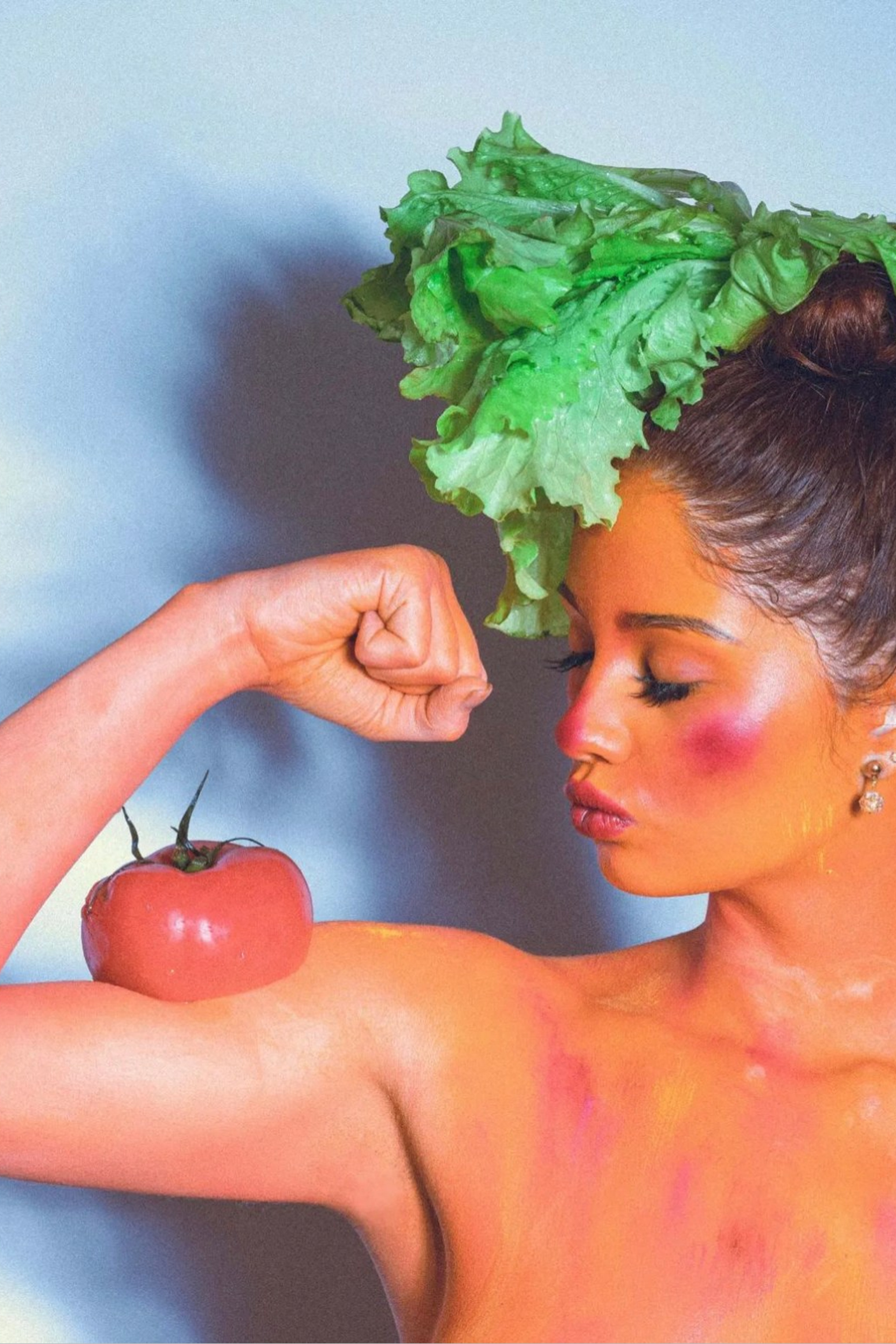 Модель для предметной съемки Дарья Е. Москва| Sale Easy