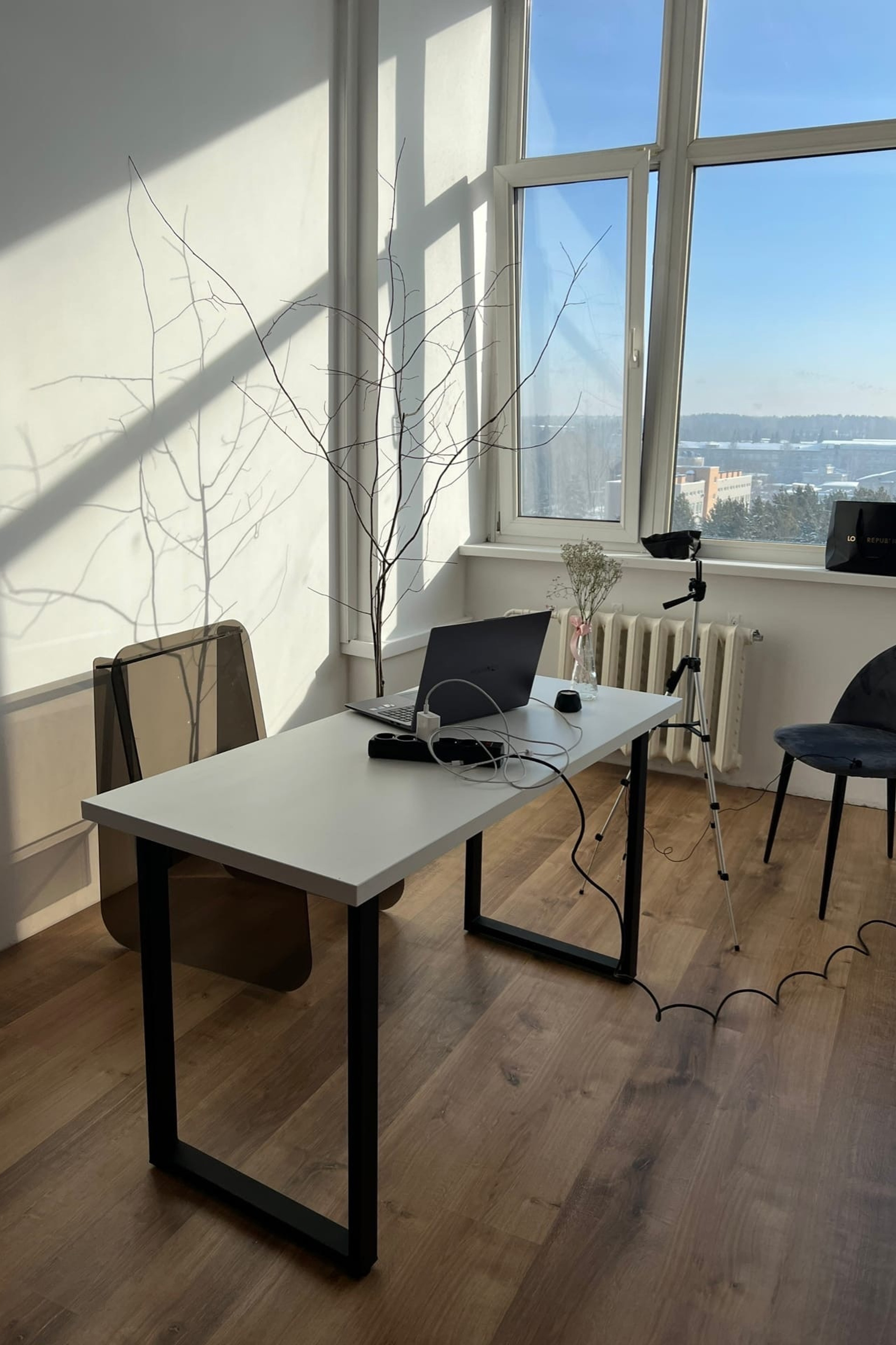 Студия Turums Зал Контент для предметной съемки  Новосибирск|Sale Easy