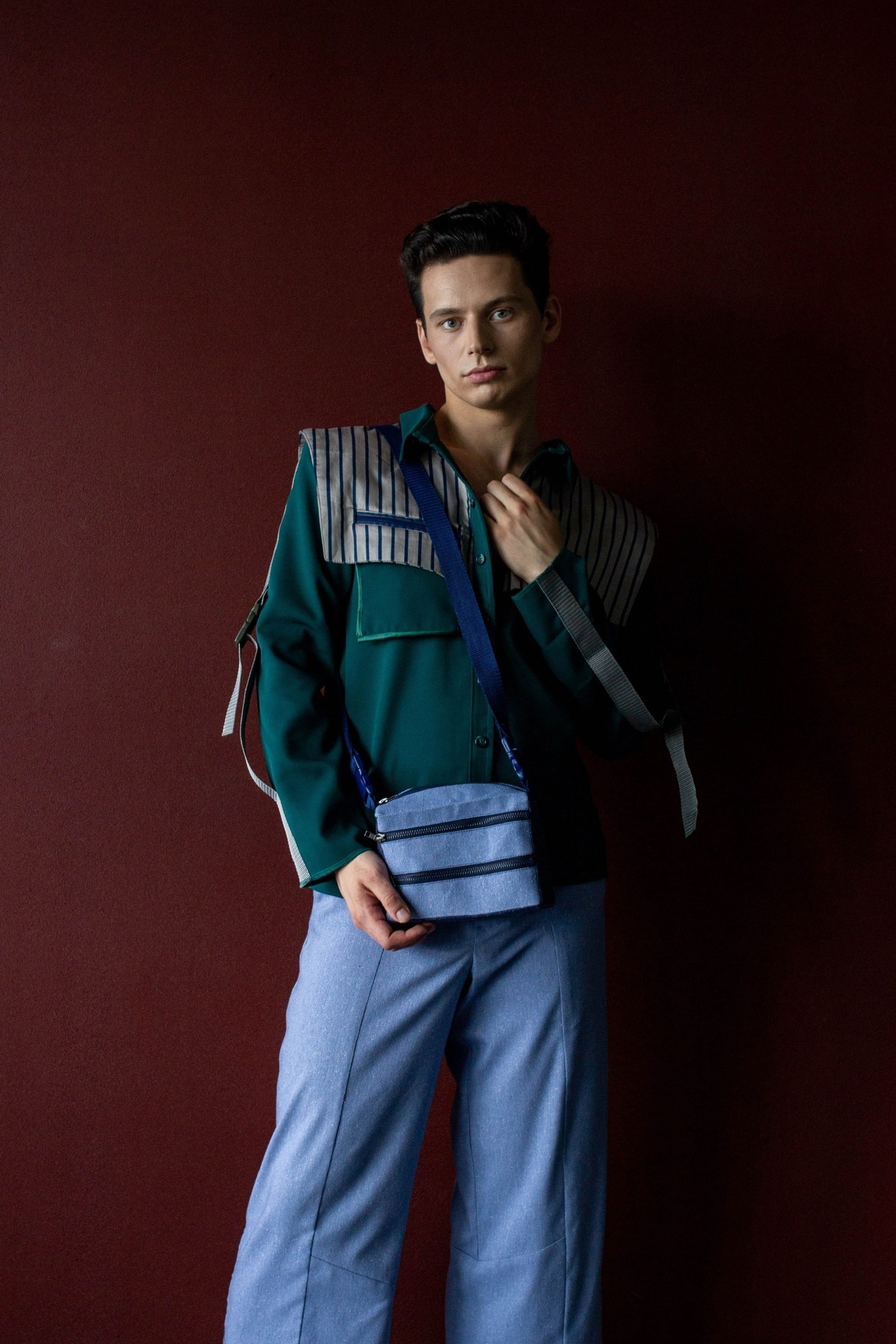 Модель для предметной съемки Александр О Казань| Sale Easy