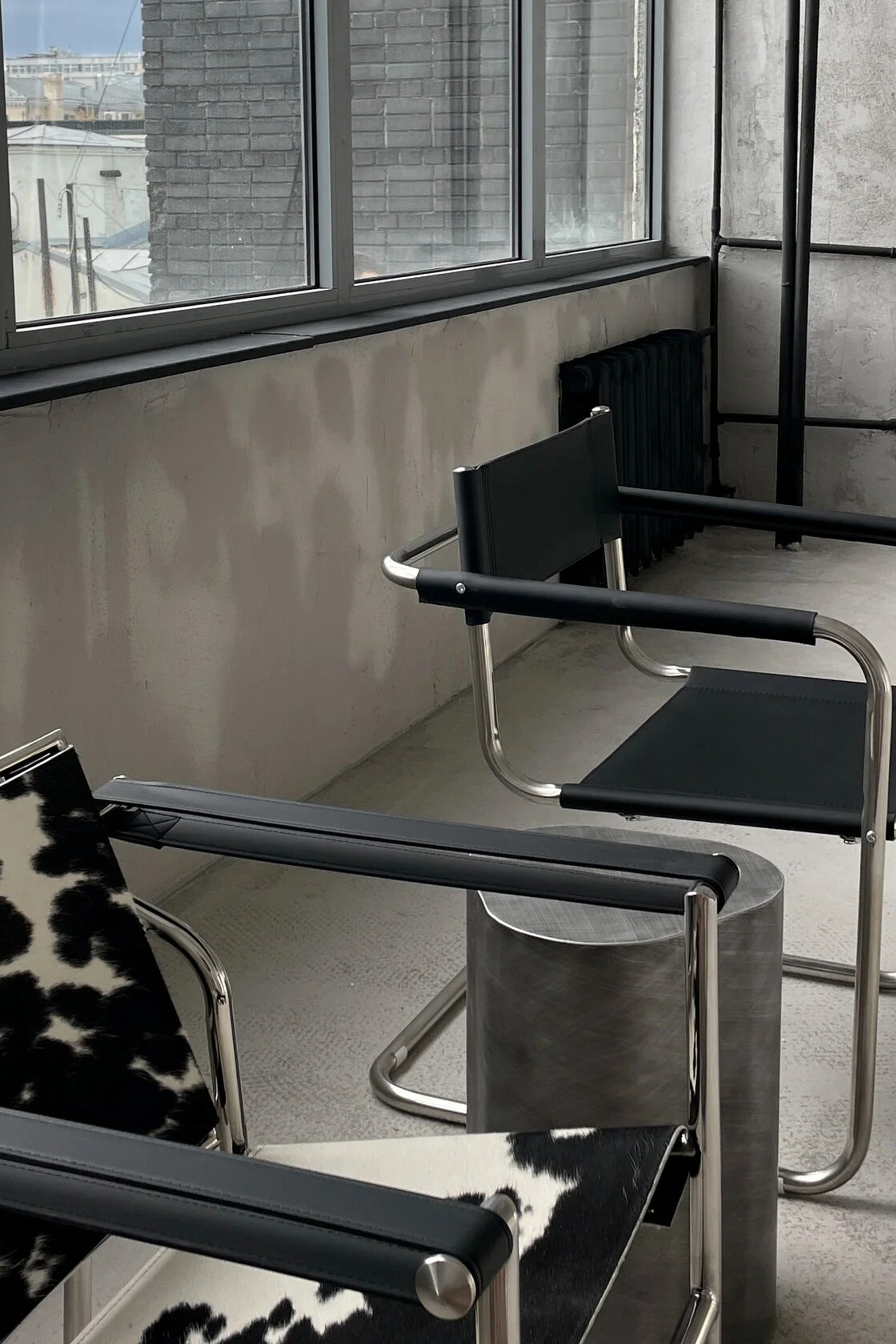 Студия Base — Зал ATOM для предметной съемки Москва|Sale Easy