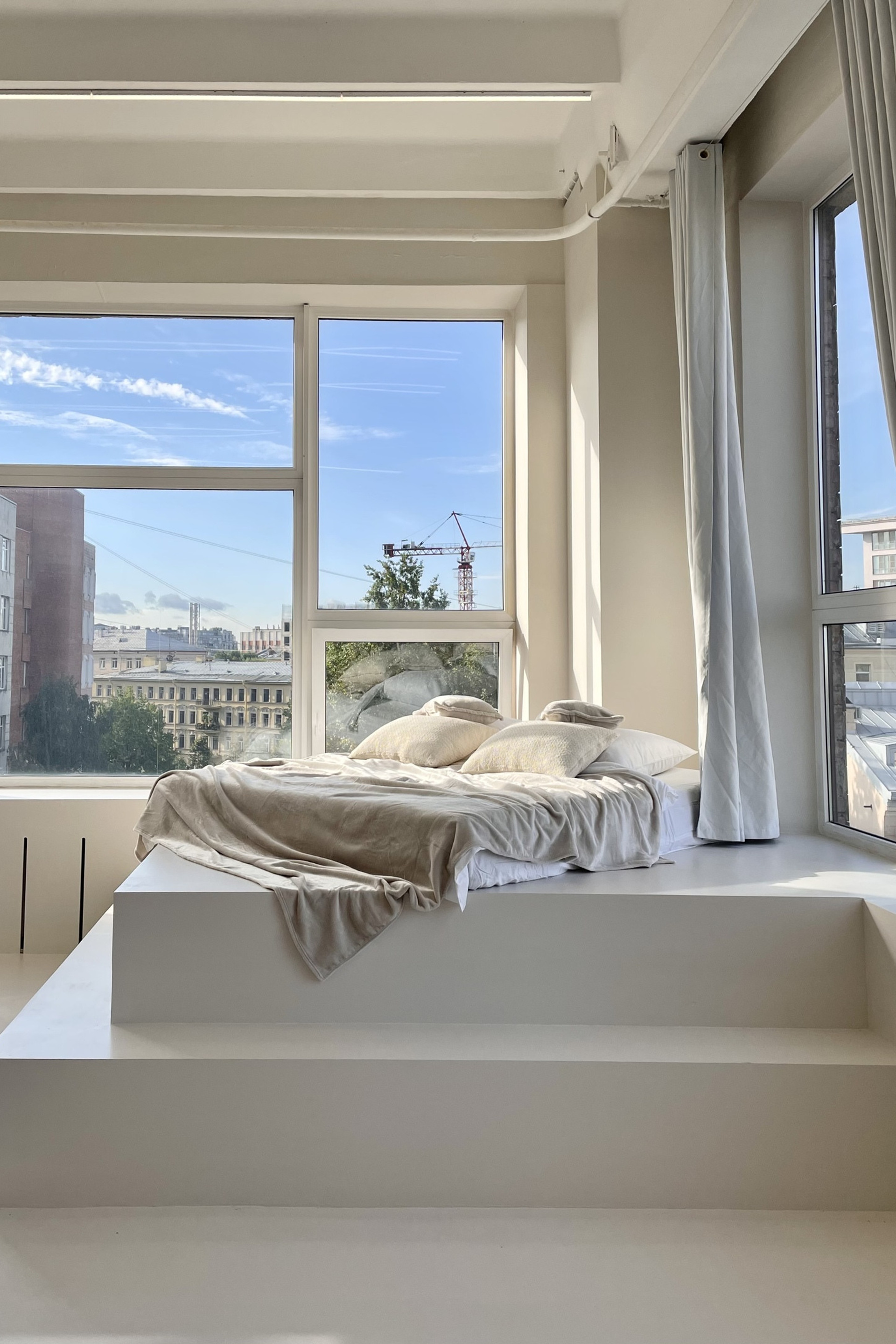 Студия FOCUS — зал Soft для предм. съемки С.-Пб|Sale Easy