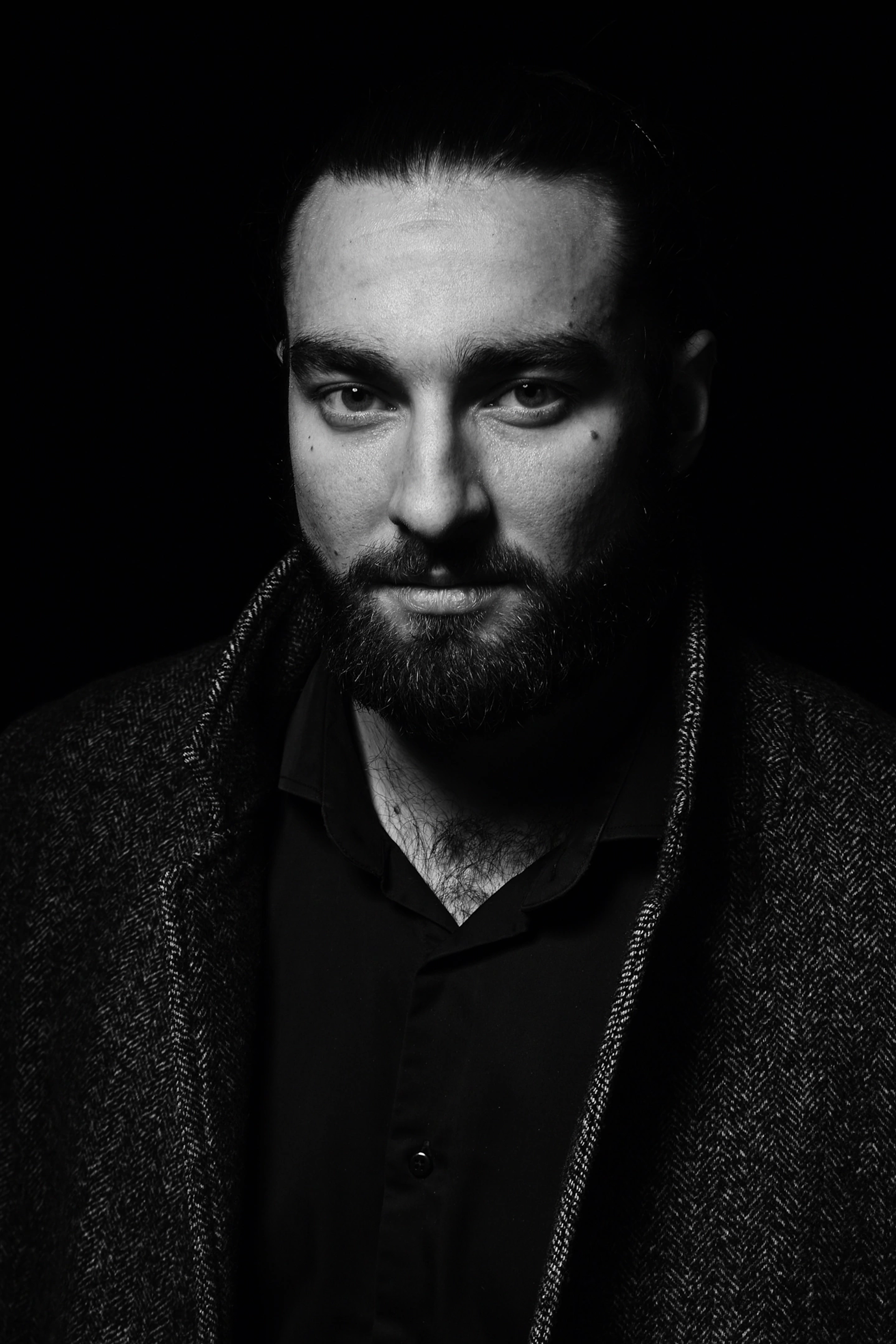 Модель для предметной съемки Николай Б. Н.Новгород | Sale Easy