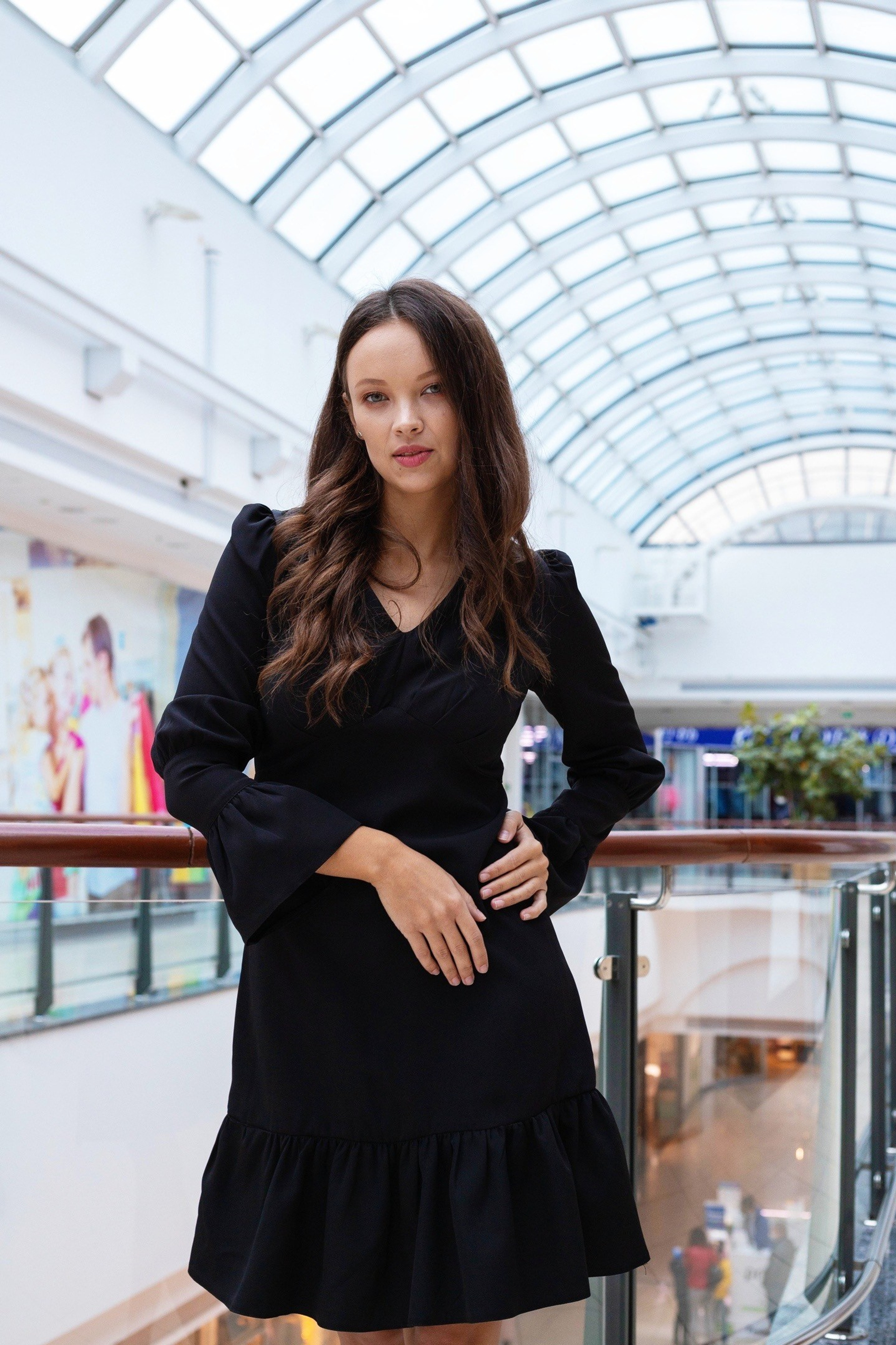 Модель для предметной съемки Анна id 10 251 Москва| Sale Easy