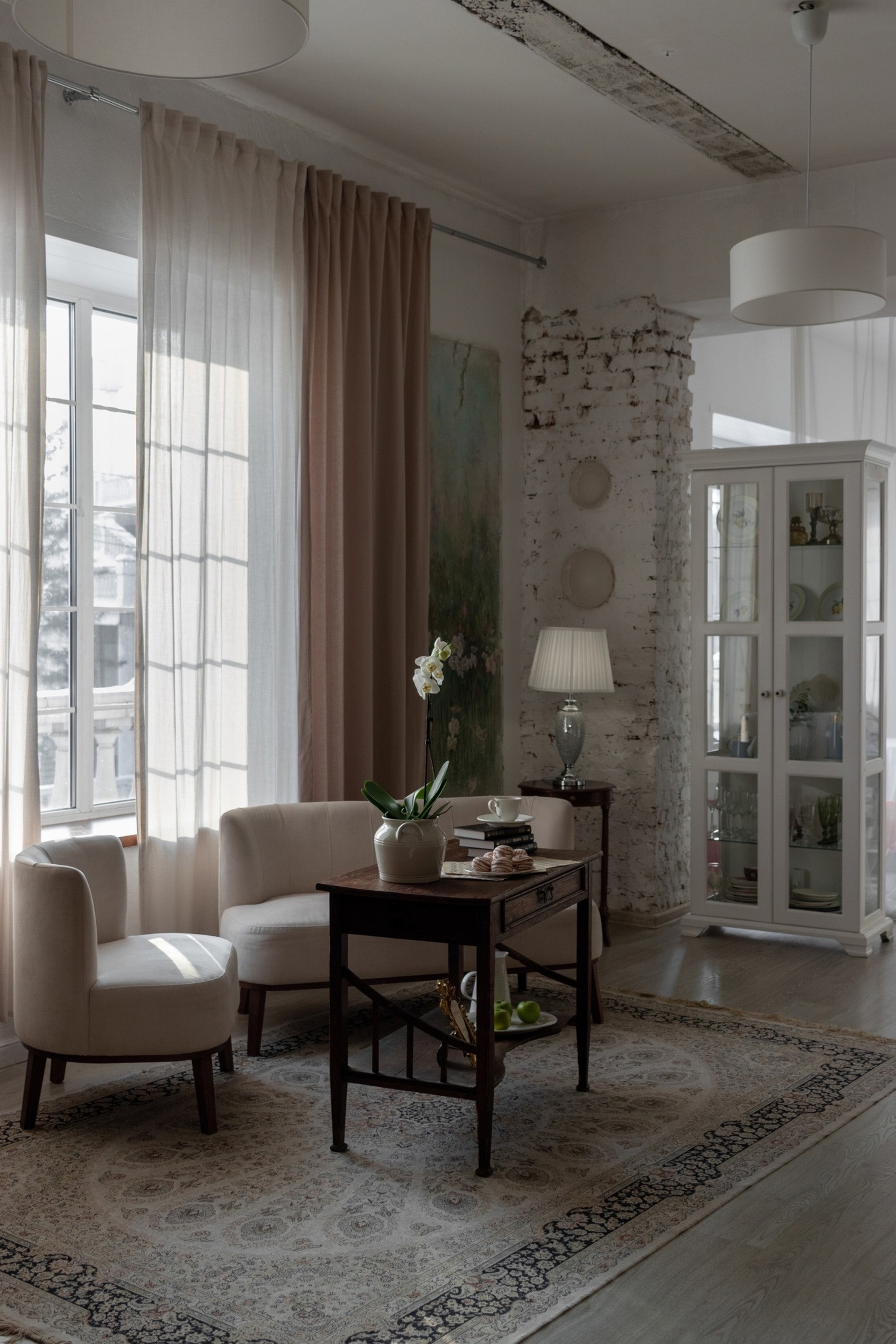 Студия Grace Place для предметной съемки Красноярск|Sale Easy