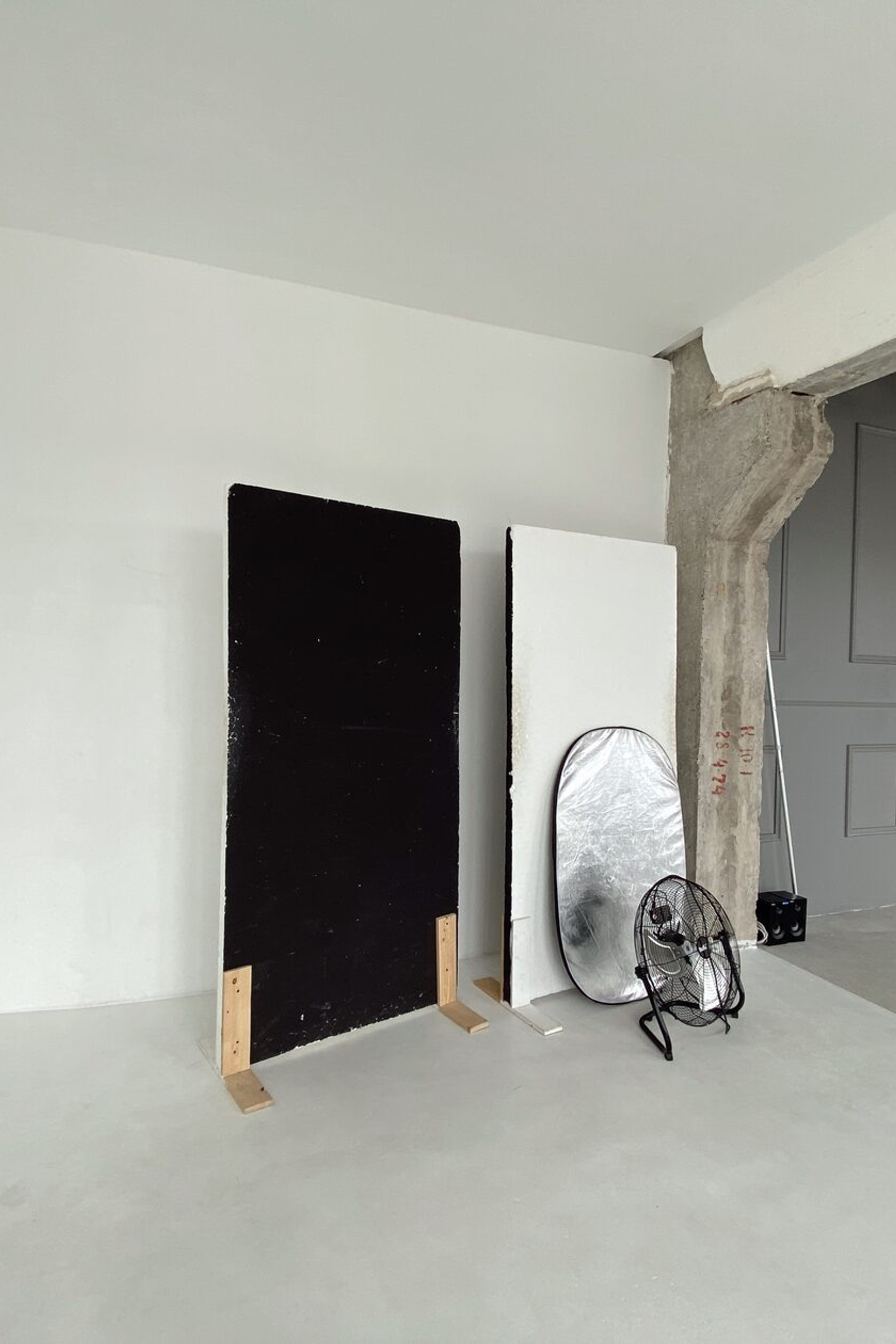 Студия 6 etage Blanc для предметной съемки Красноярск|Sale Easy