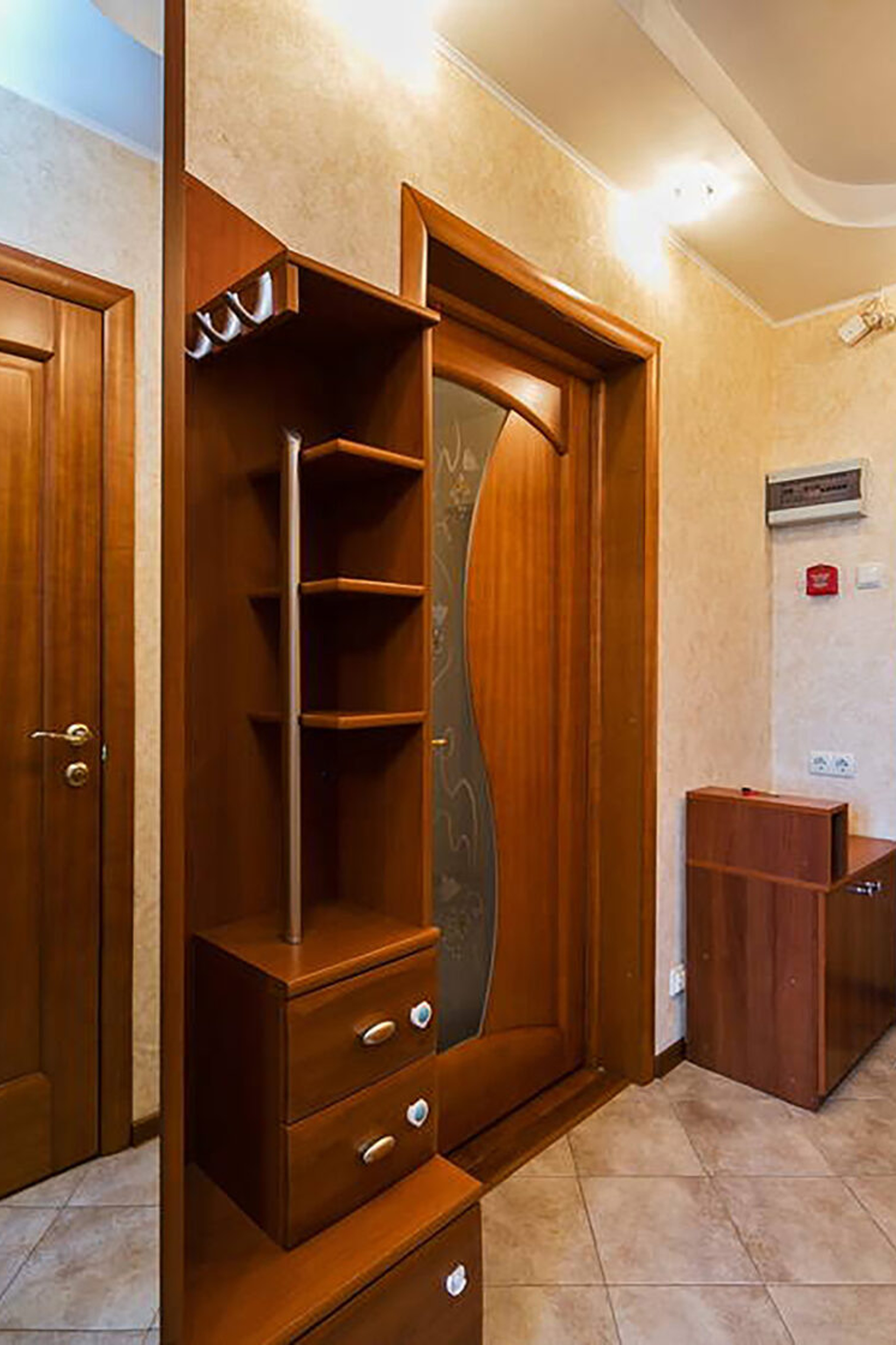 Квартира на Юбилейной для предметной съемки Подольск | Sale Easy