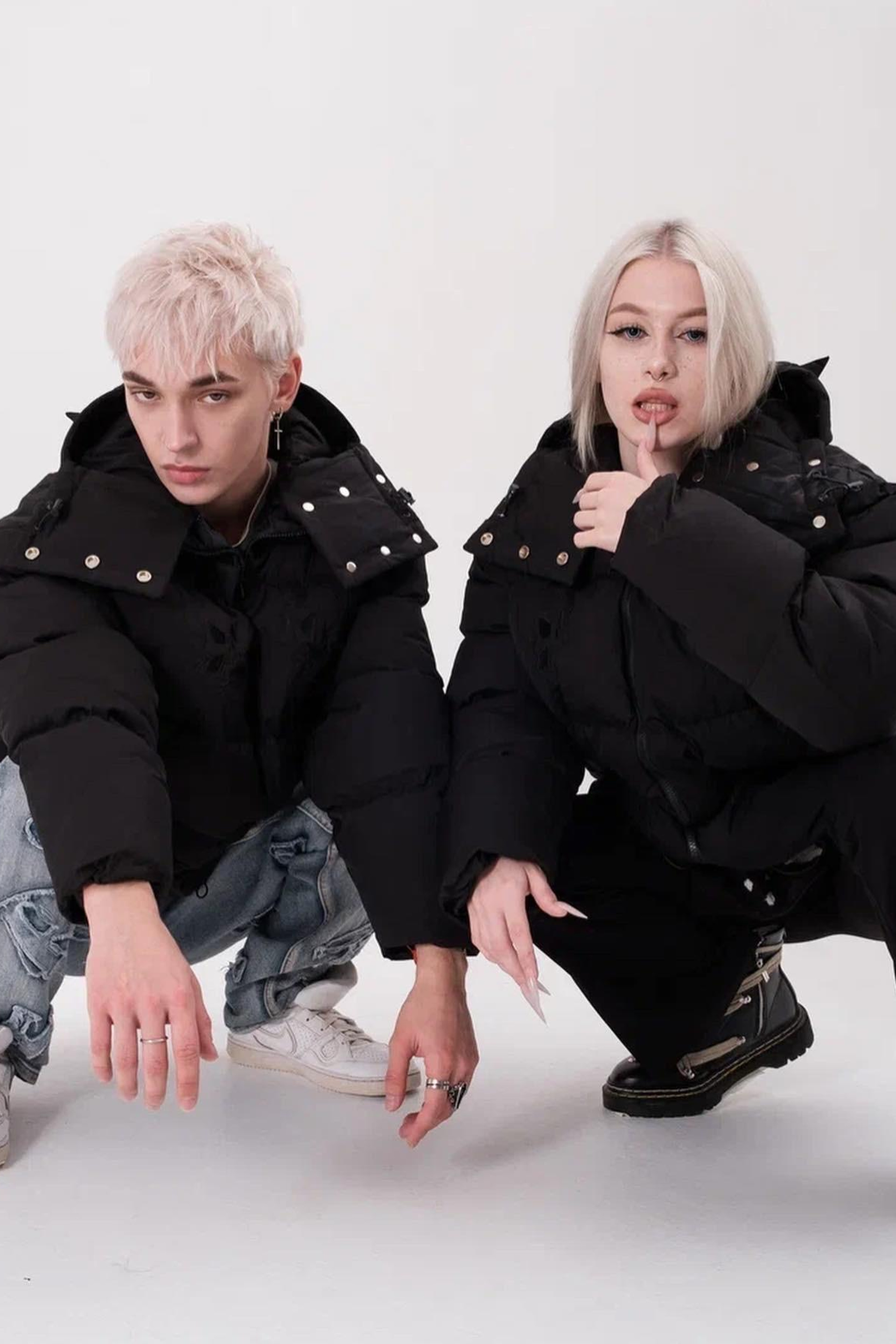 Модель для съемки на маркетплейсы Дмитрий М Казань| Sale Easy