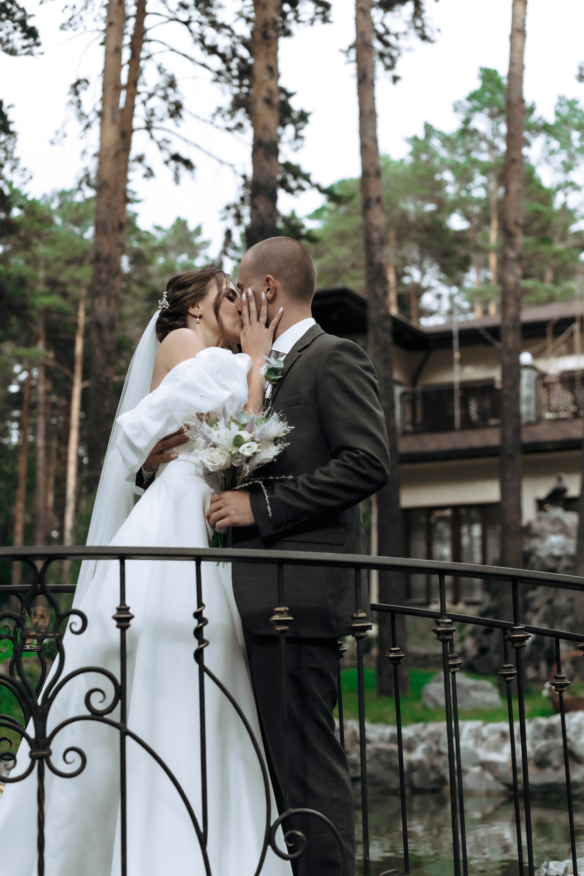 Свадебный и Женский фотограф в г. Кемерово