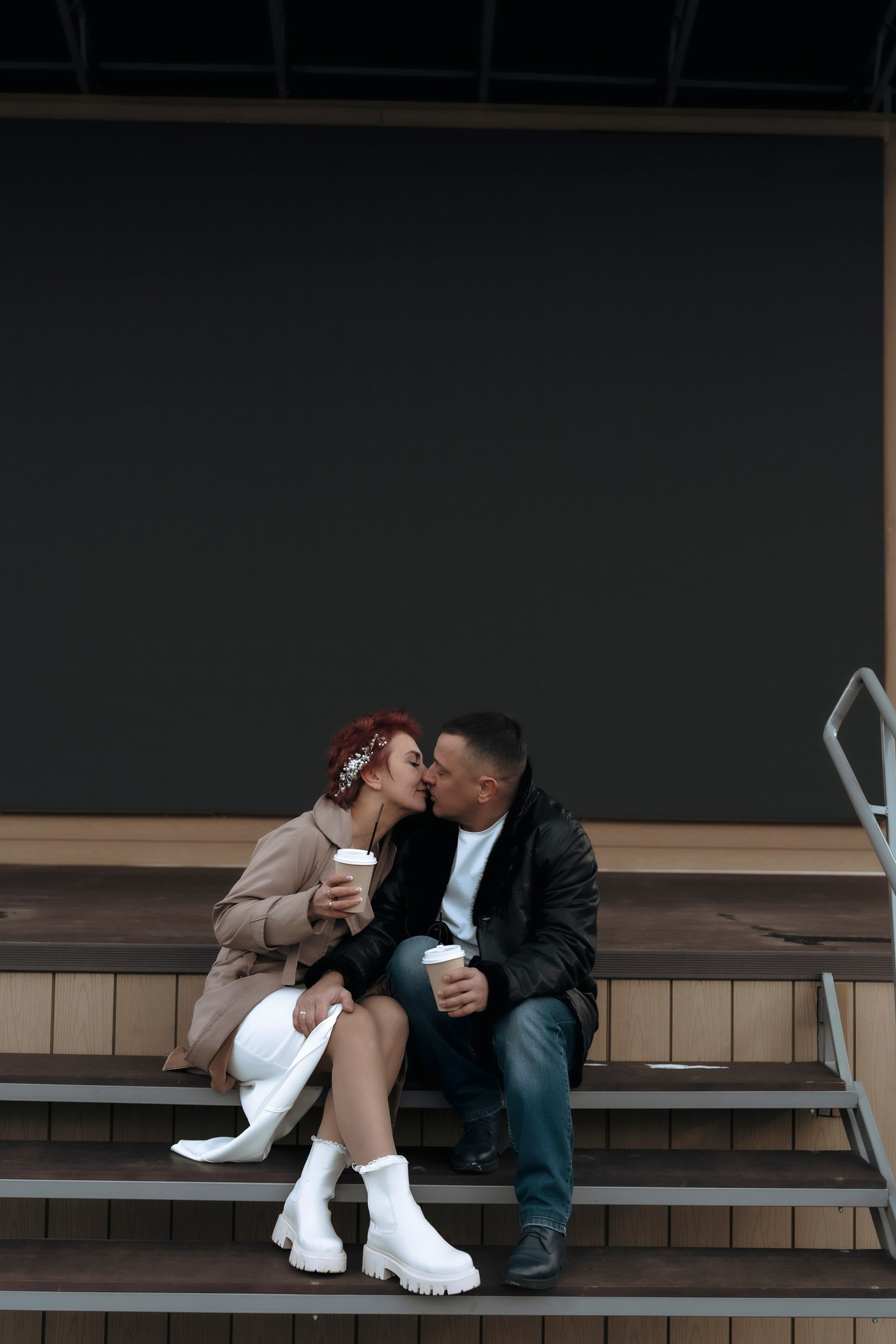 Свадебный и Женский фотограф в г. Кемерово