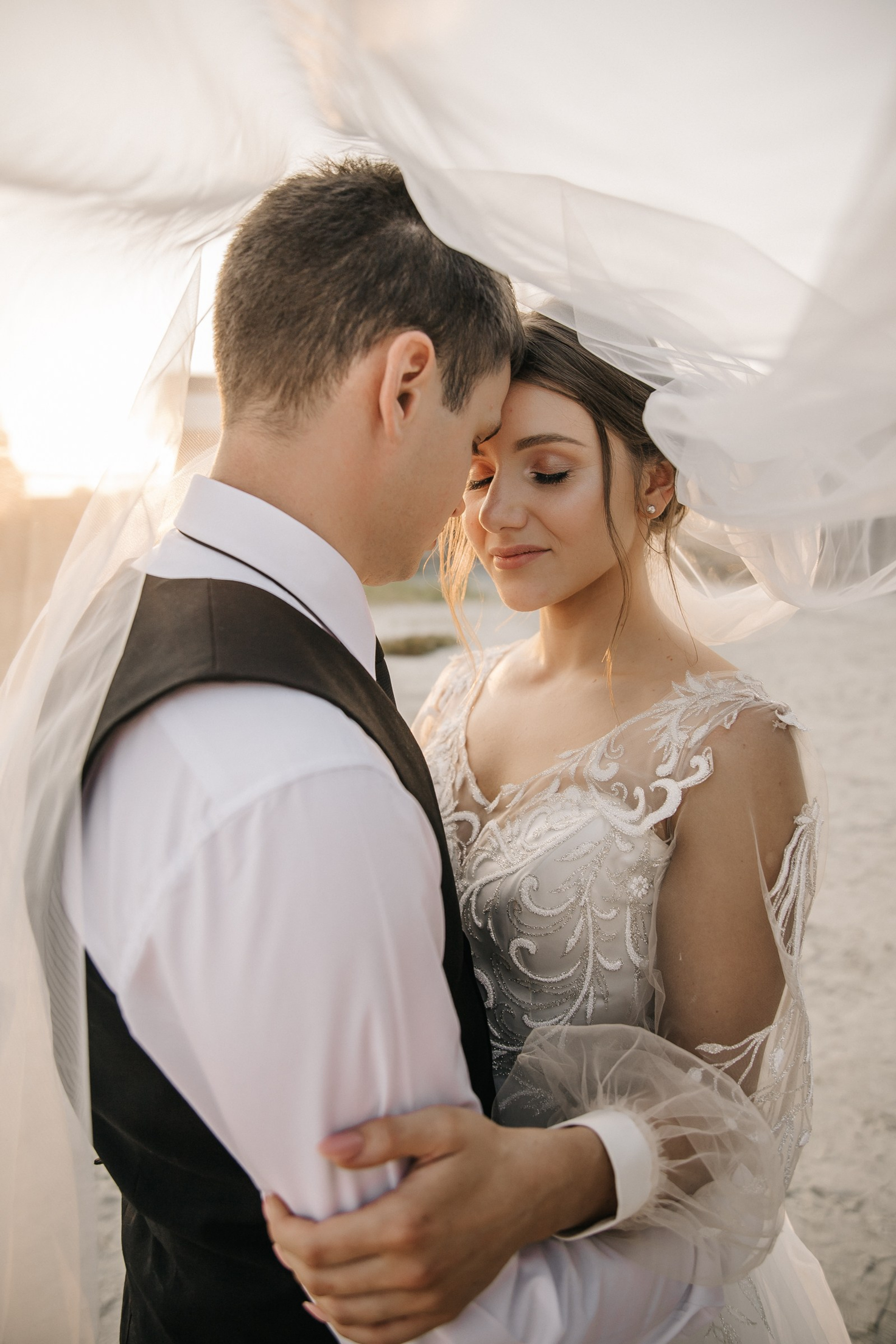 Полина и&nbsp;Саша