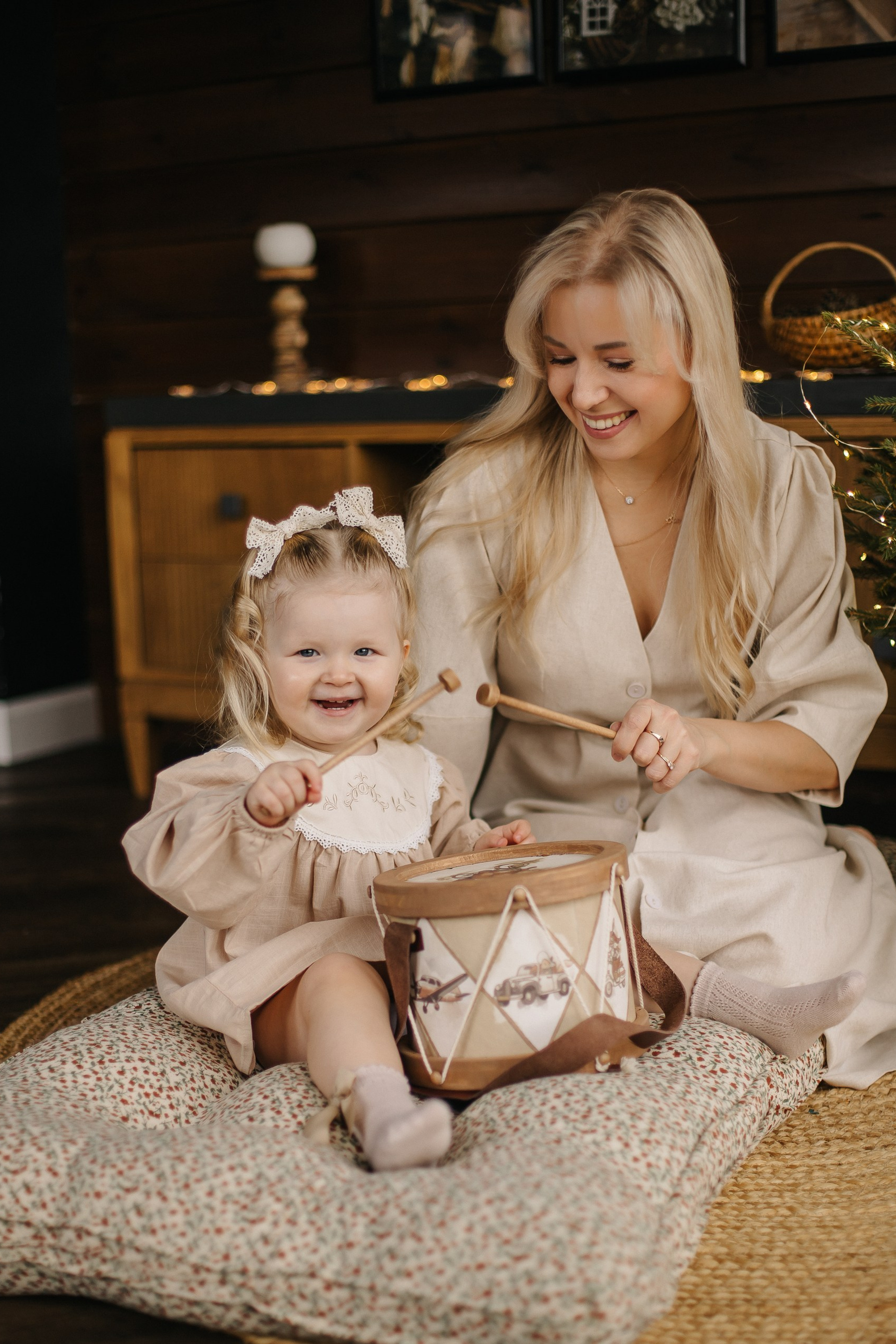 Лера и&nbsp;Адри