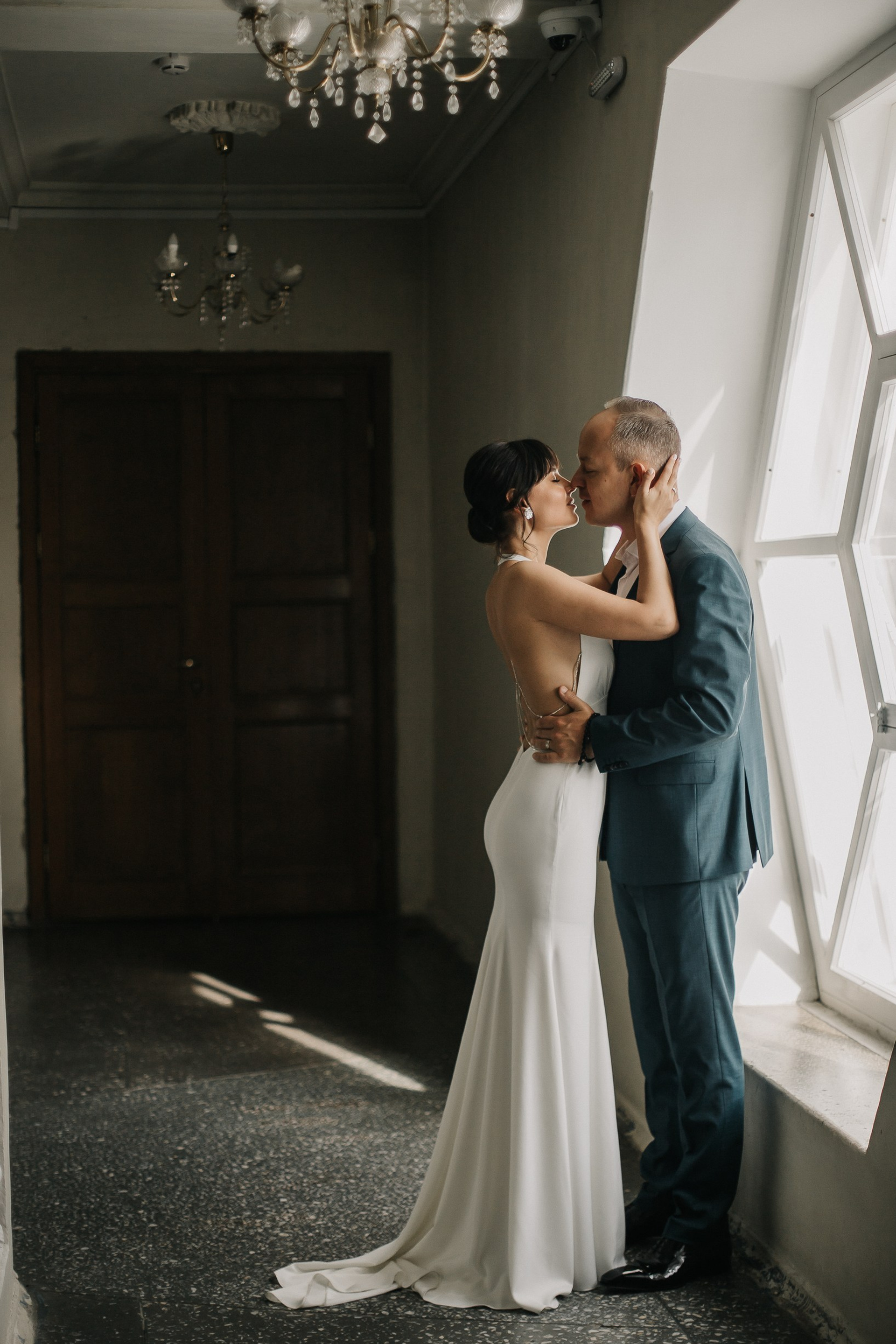 Света и&nbsp;Святослав