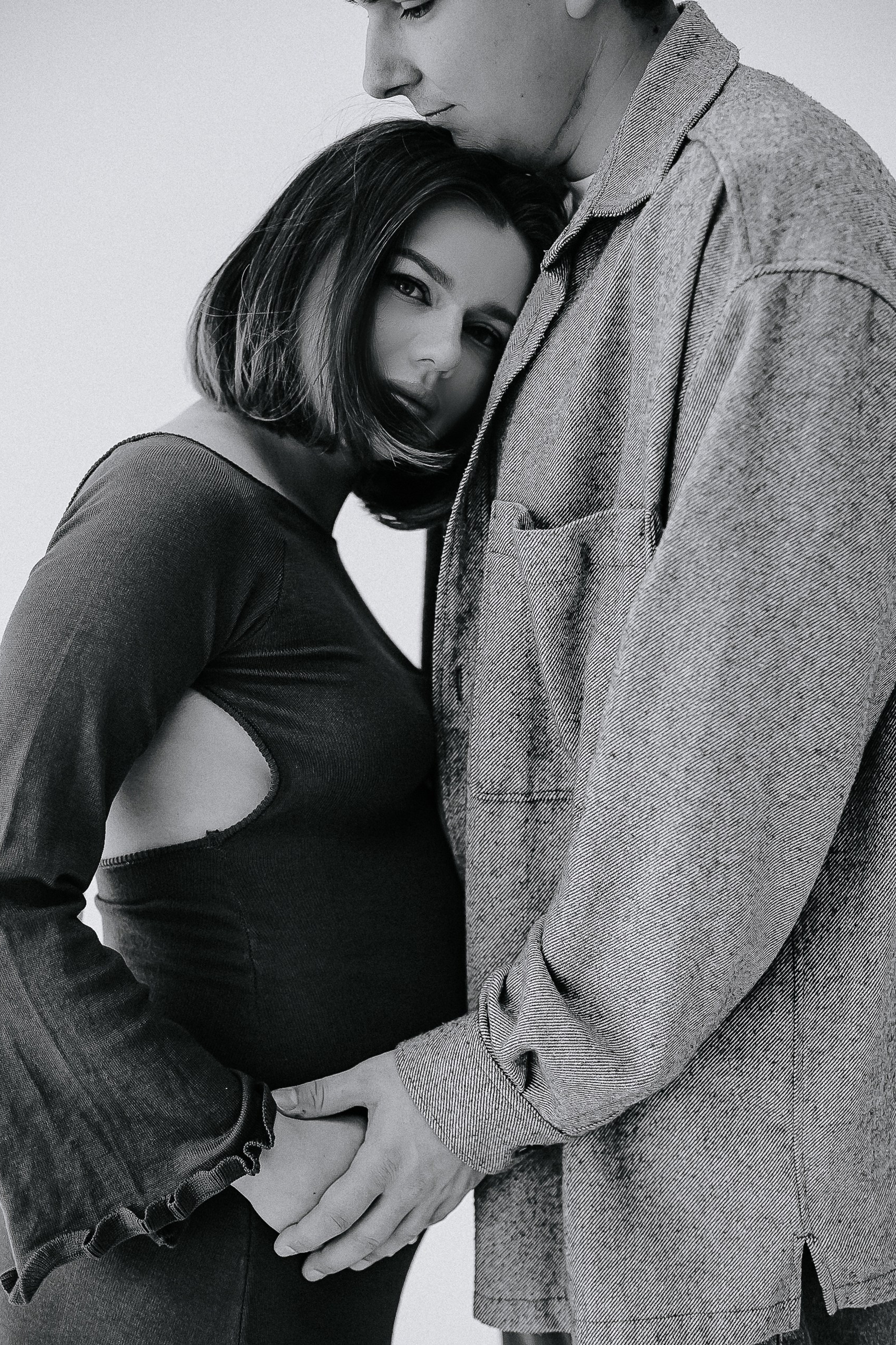 Катя и Денис