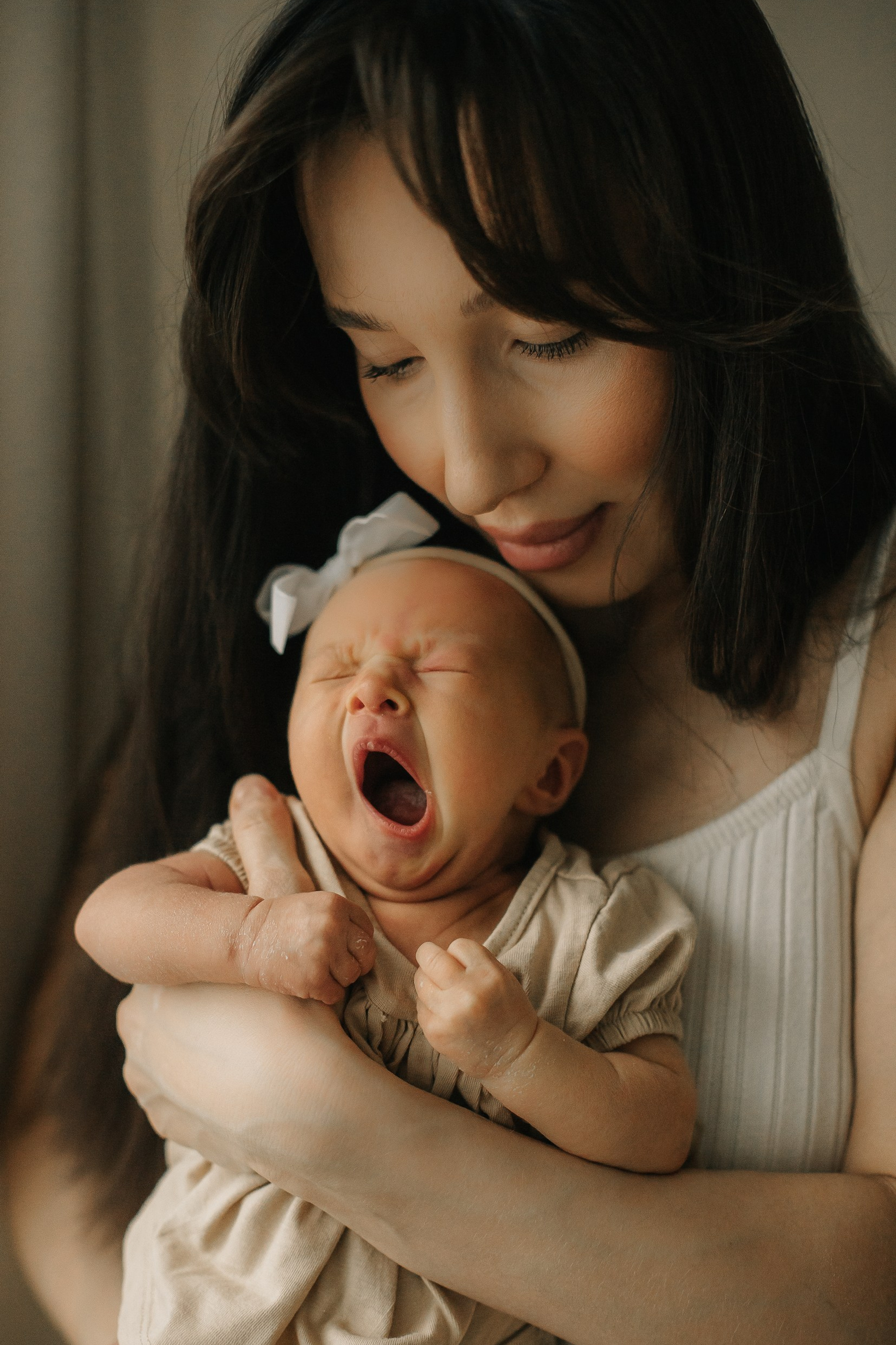 Юля и&nbsp;ее&nbsp;семья