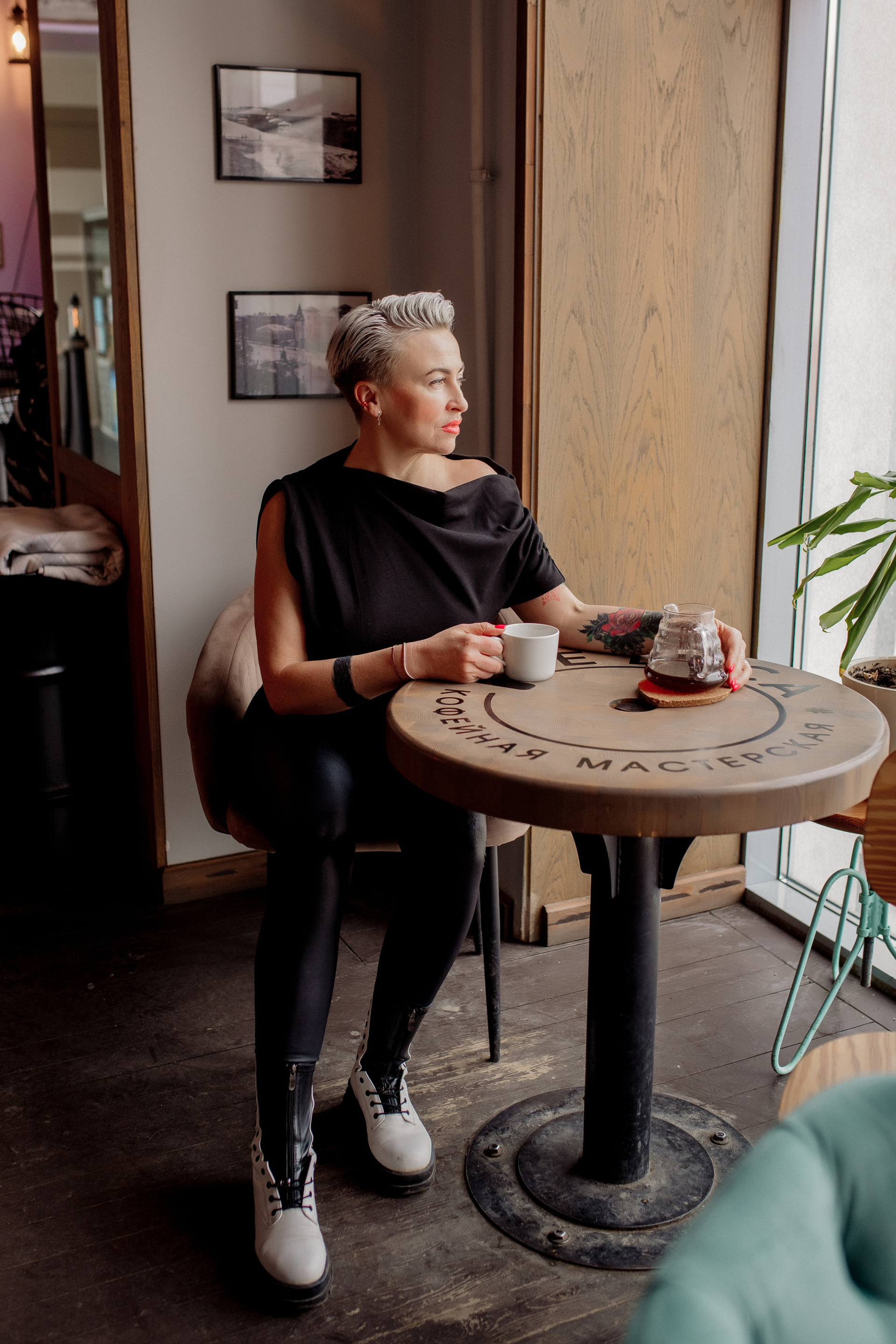 Отзывы. Фотограф Мария Стрелкова