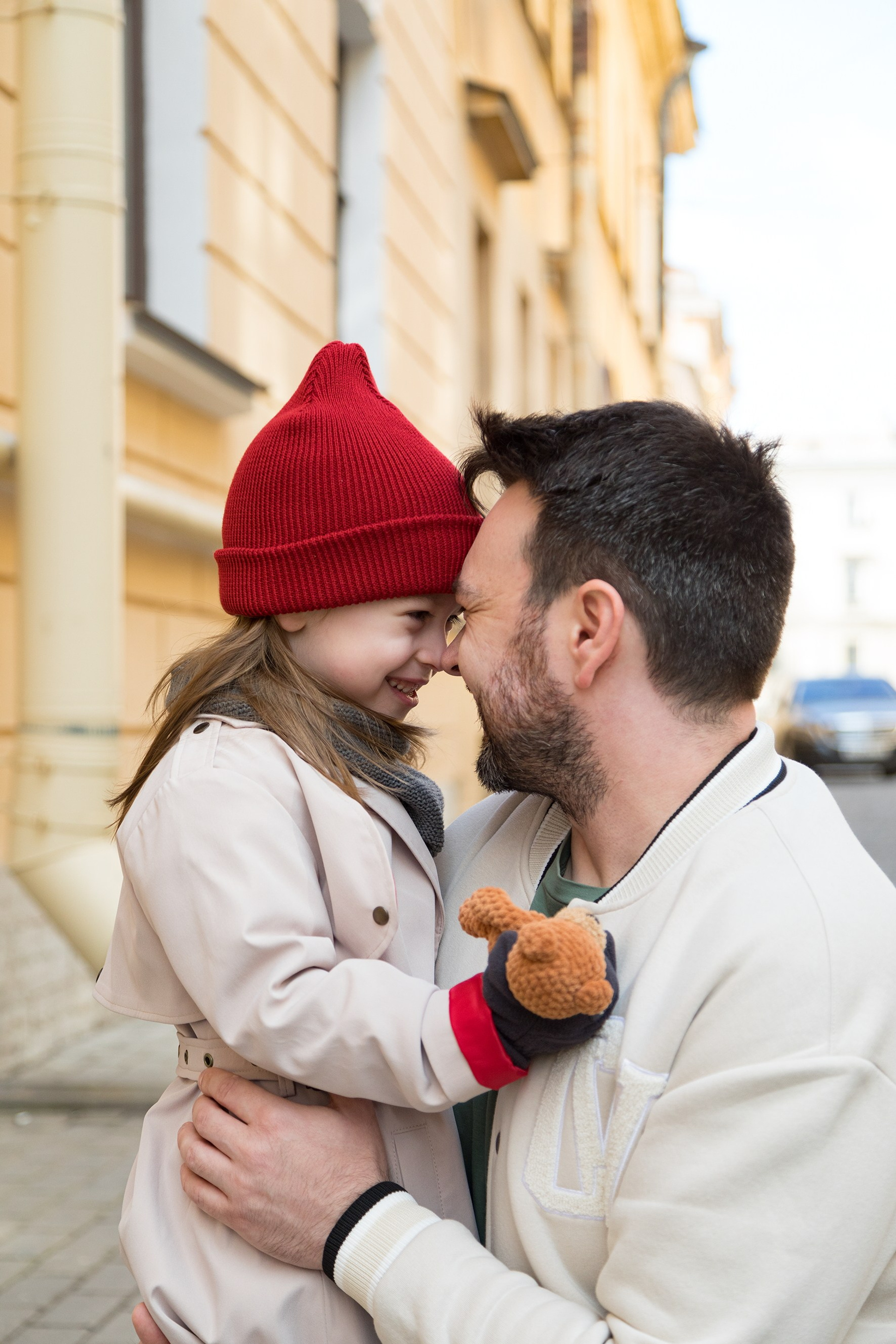 Максим и Лиза